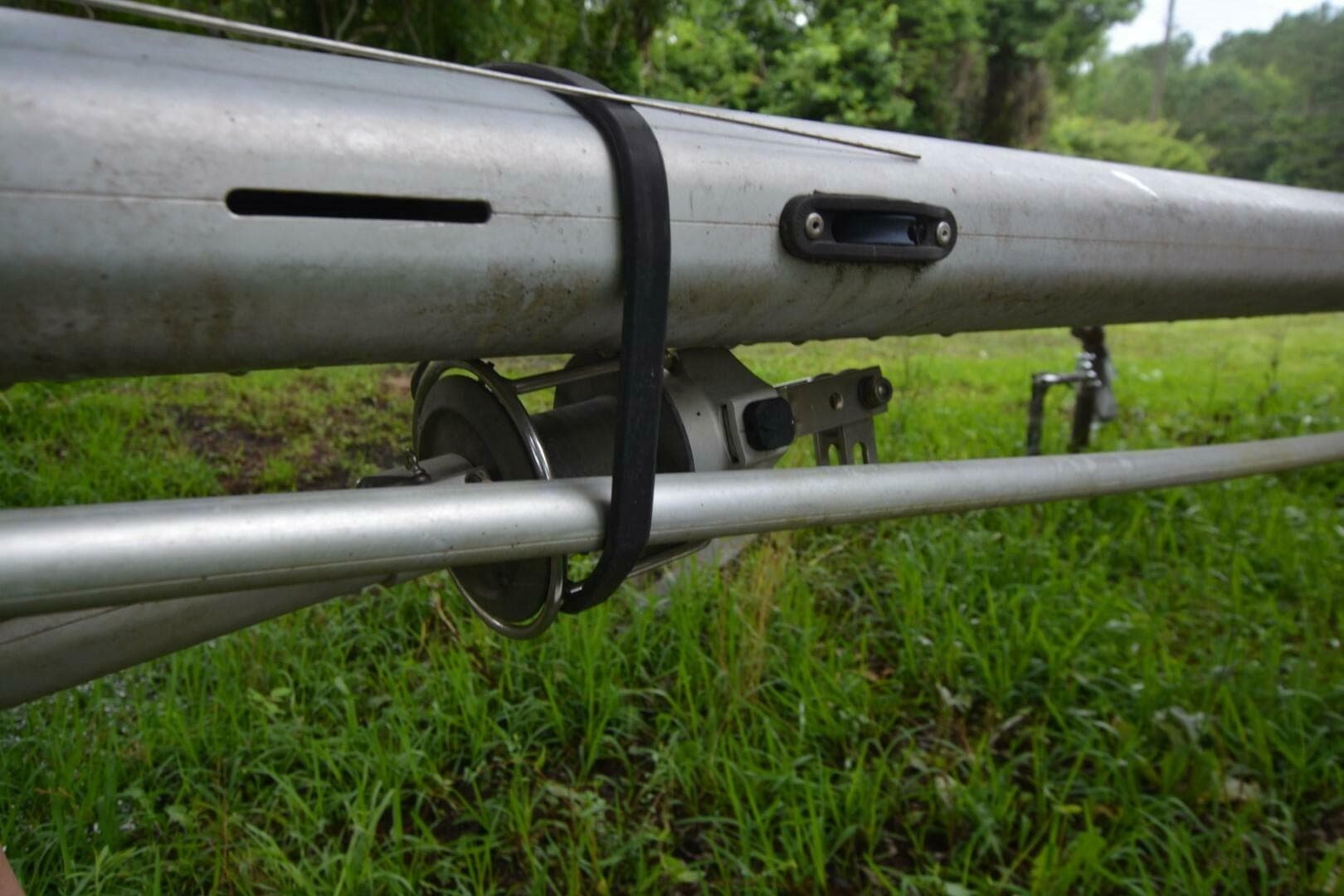 2000 Beneteau Oceanis 311