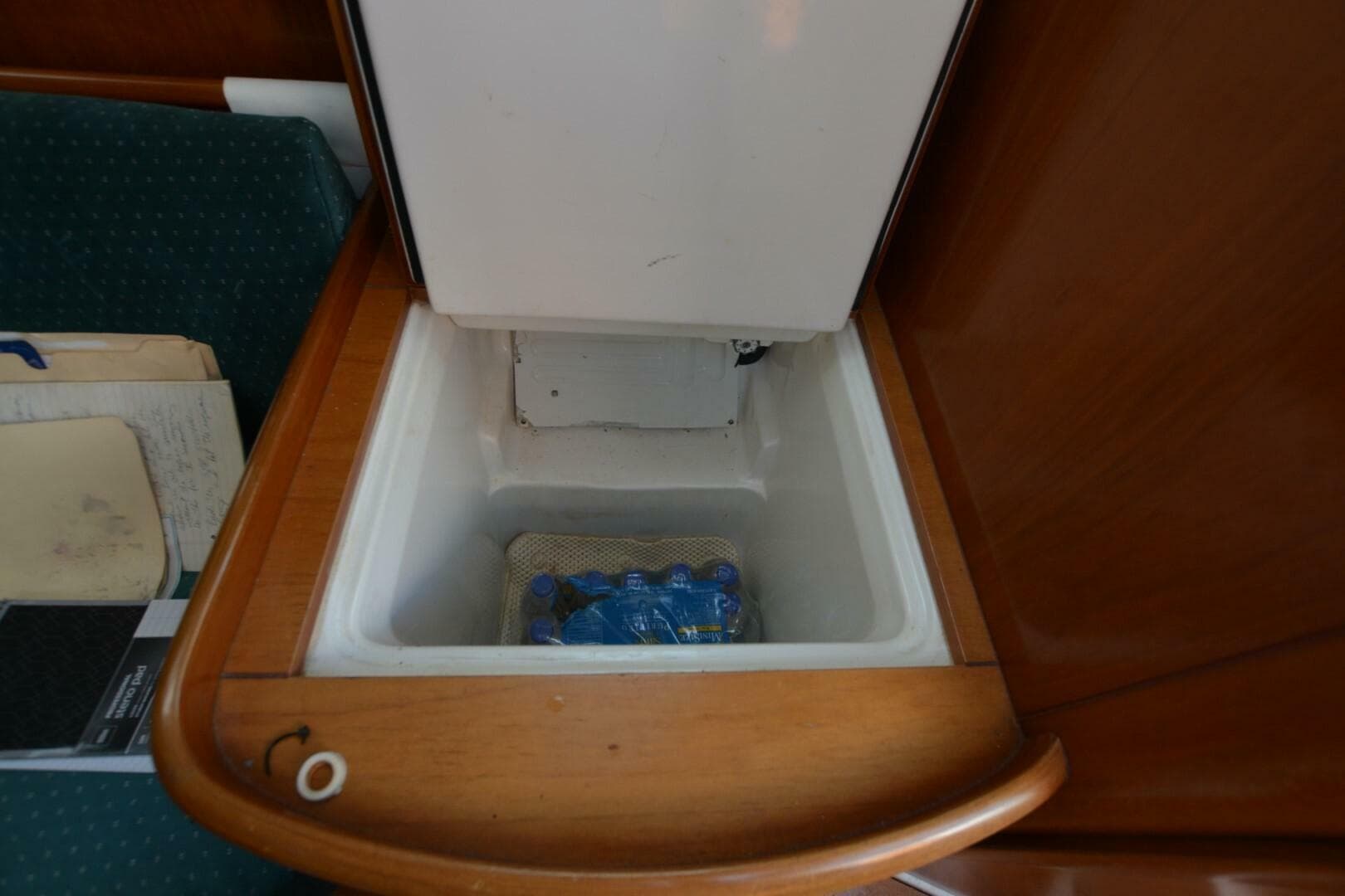 2000 Beneteau Oceanis 311