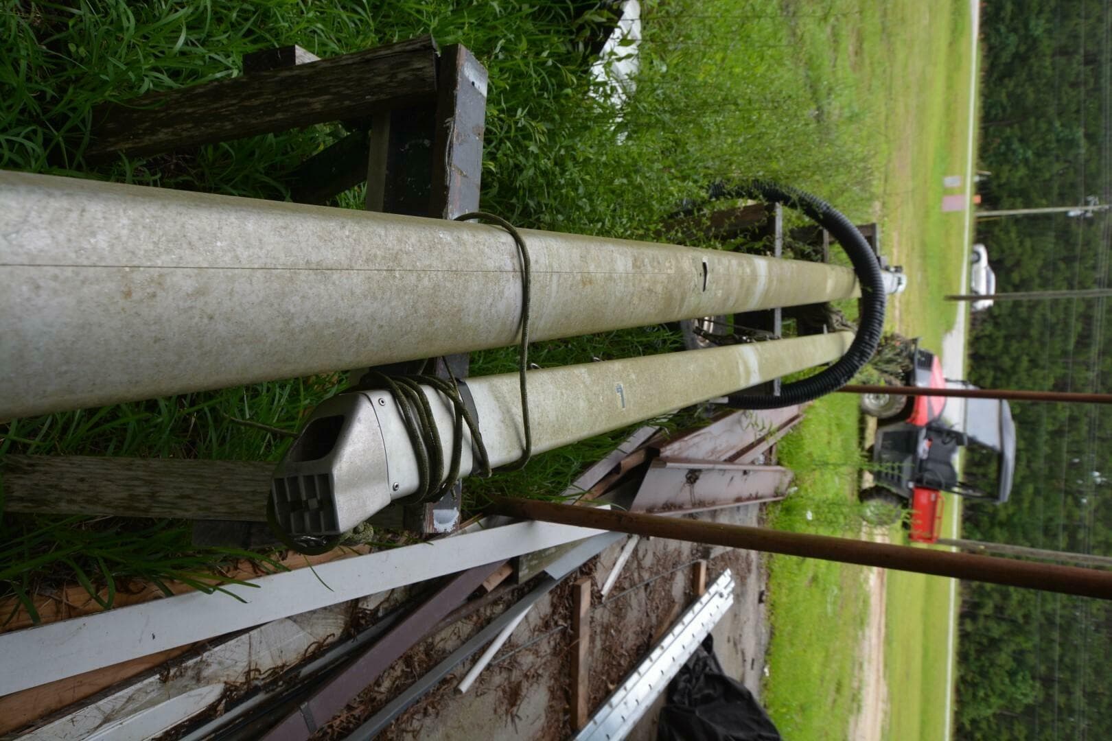 2000 Beneteau Oceanis 311