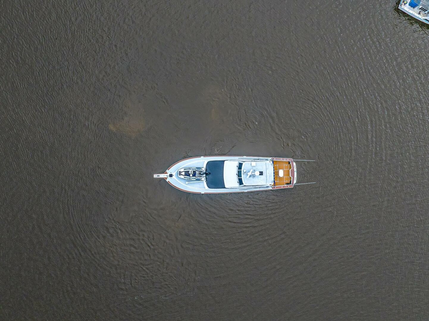 1997 Ocean Yachts 60 Super Sport  EB