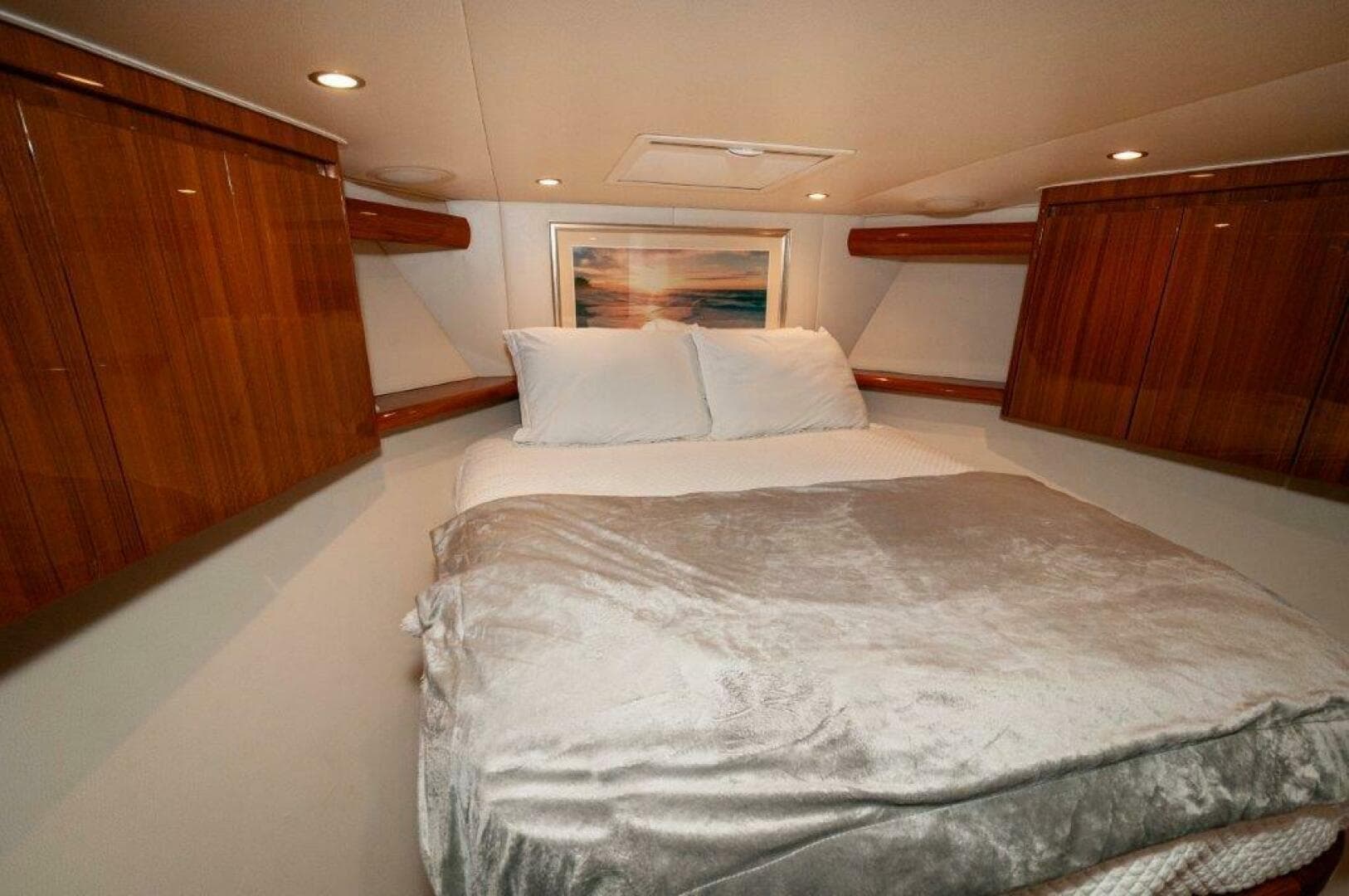 2016 Viking 52 Sport Tower- CONTAGIOUS HABIT-Master SR 2