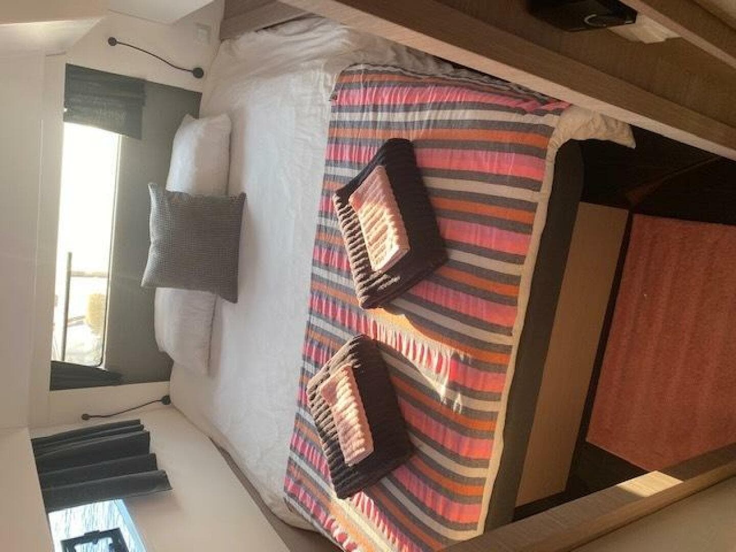 2022 Fountaine Pajot Elba 45