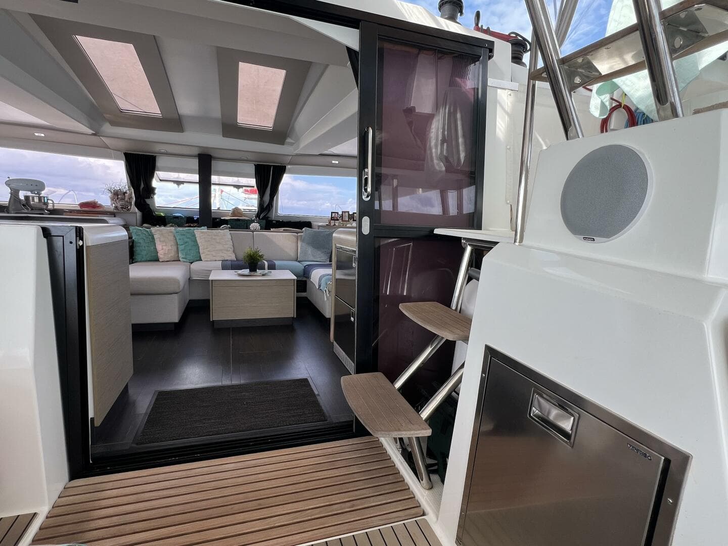 2022 Fountaine Pajot Elba 45