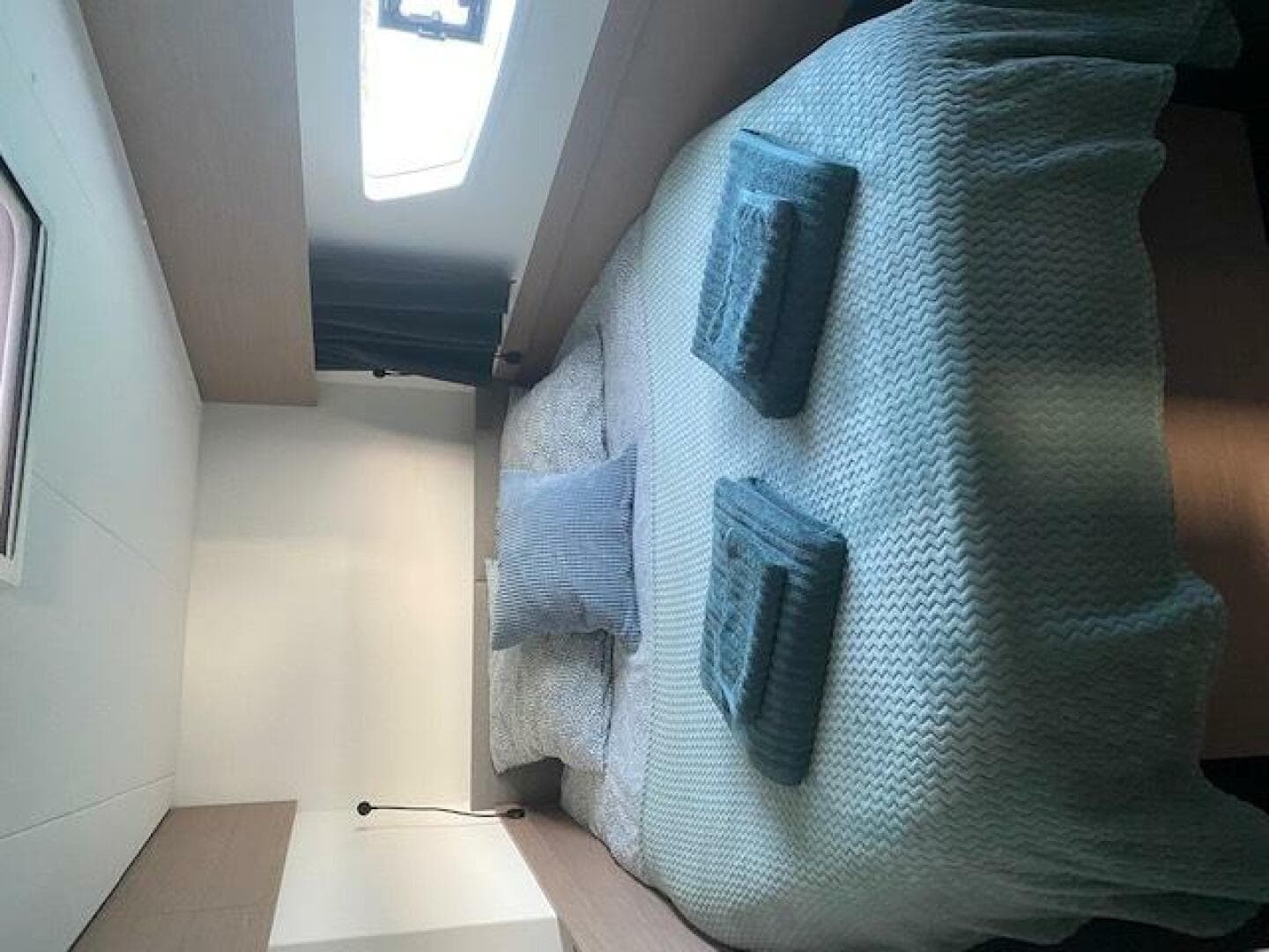 2022 Fountaine Pajot Elba 45