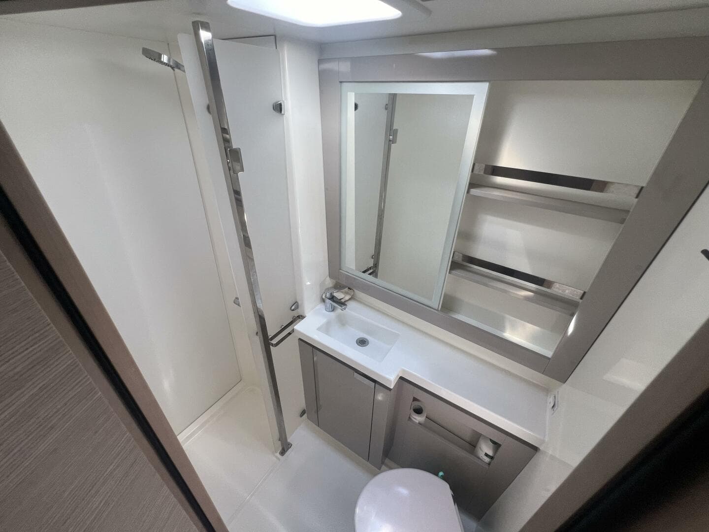 2022 Fountaine Pajot Elba 45