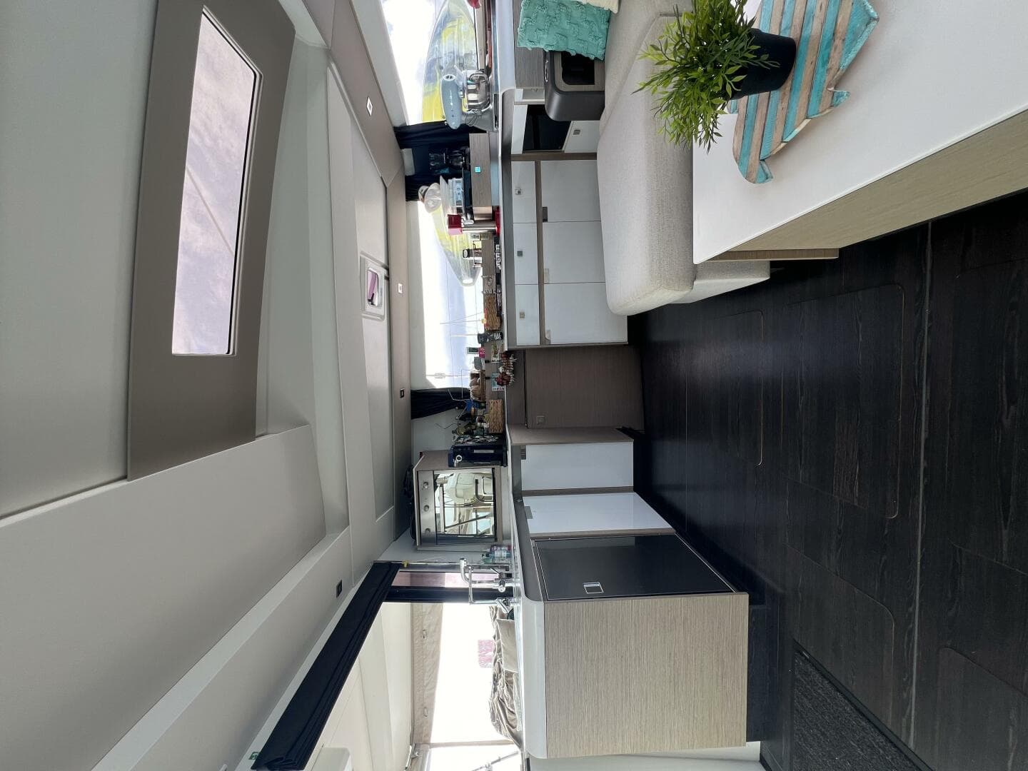 2022 Fountaine Pajot Elba 45