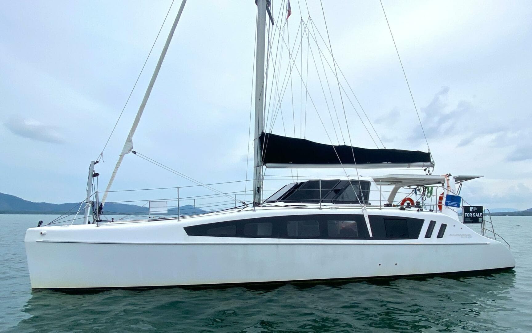 2022 Seawind 1160 Lite
