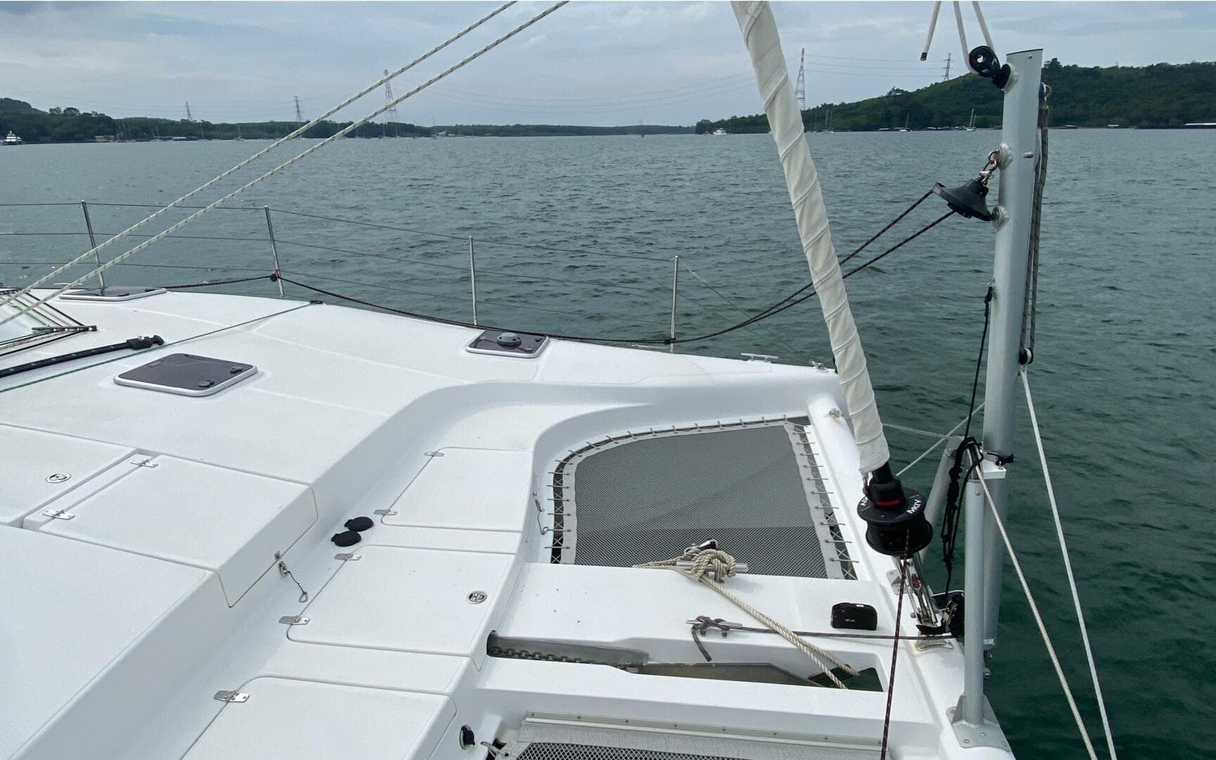 2022 Seawind 1160 Lite