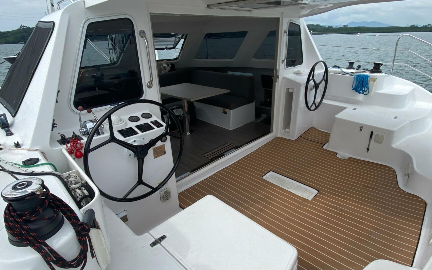 2022 Seawind 1160 Lite