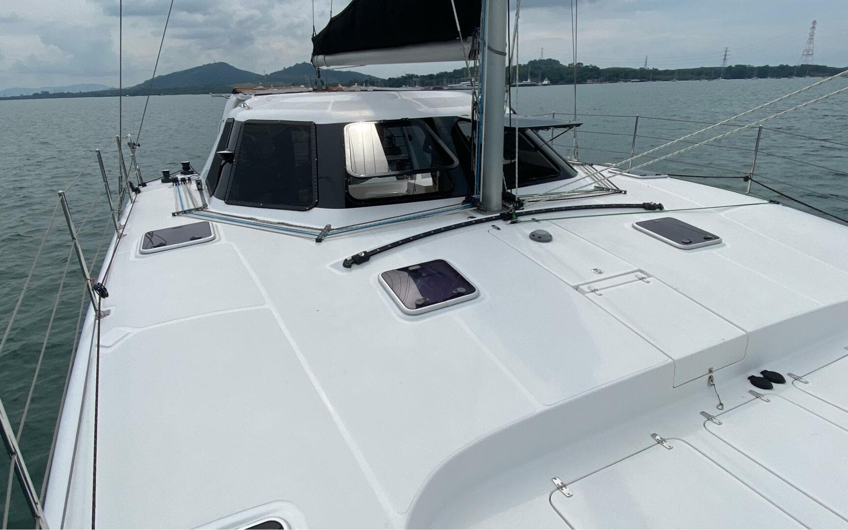 2022 Seawind 1160 Lite