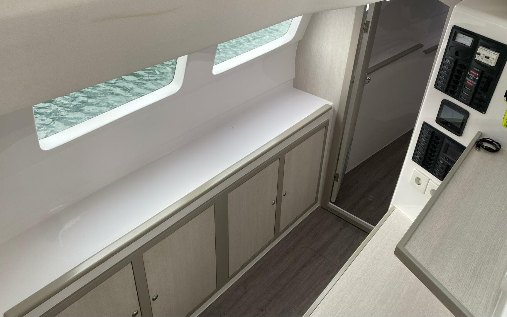 2022 Seawind 1160 Lite