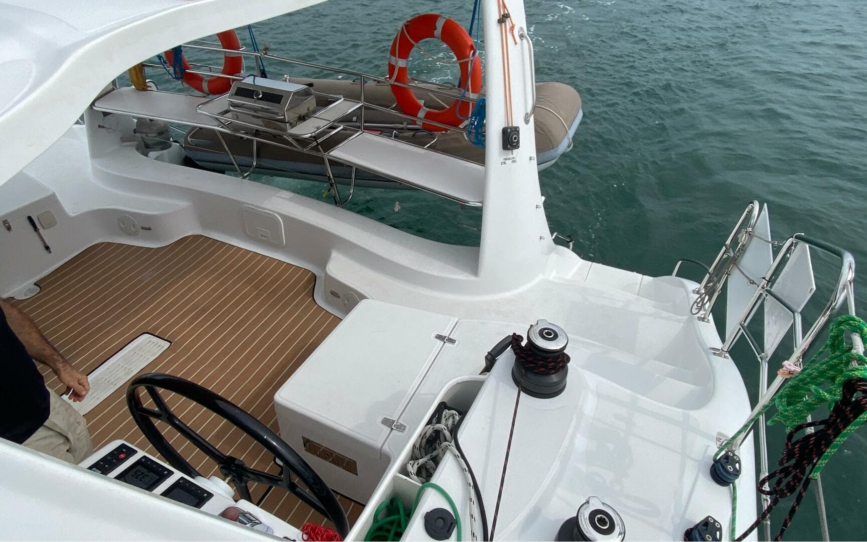 2022 Seawind 1160 Lite