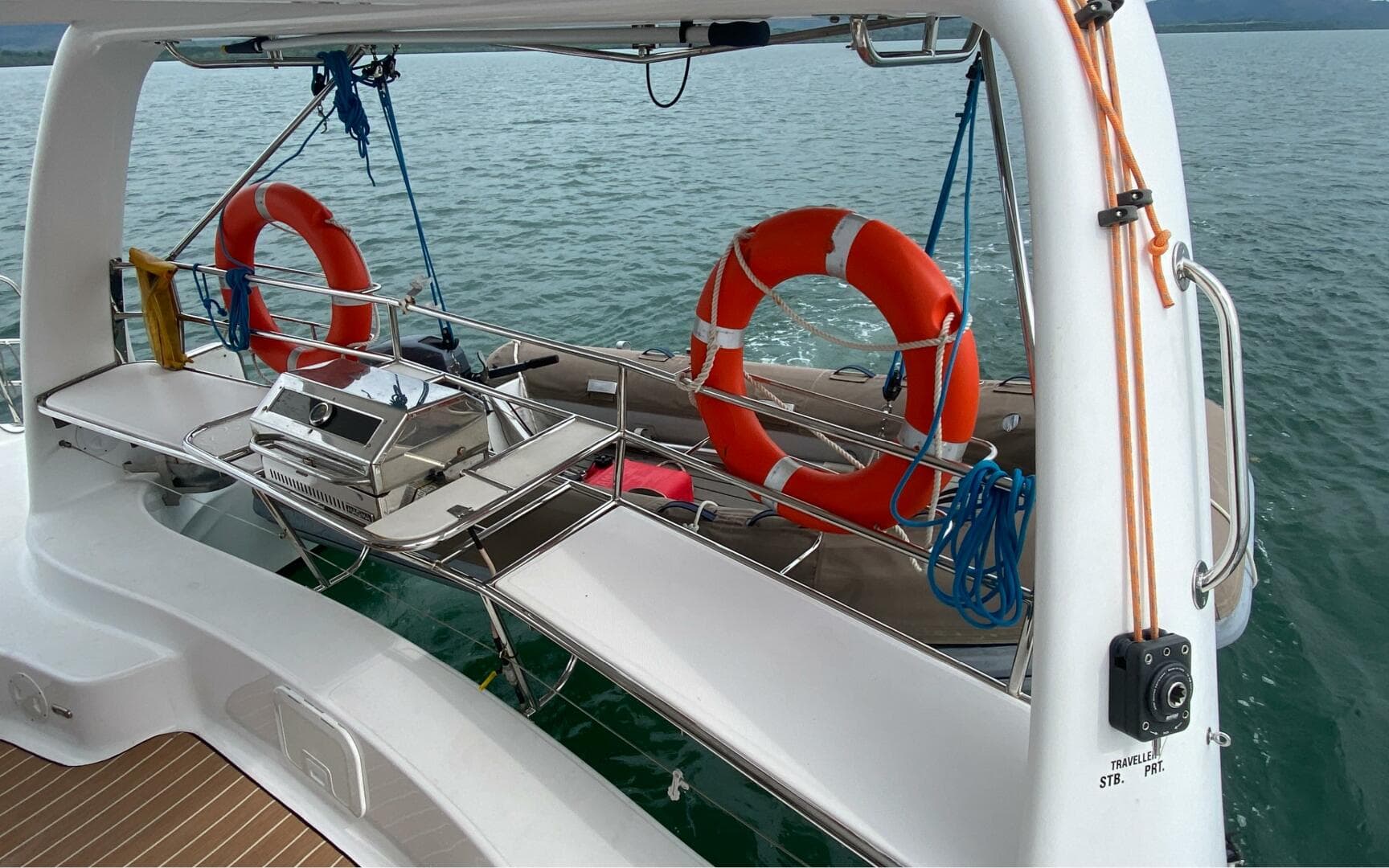 2022 Seawind 1160 Lite