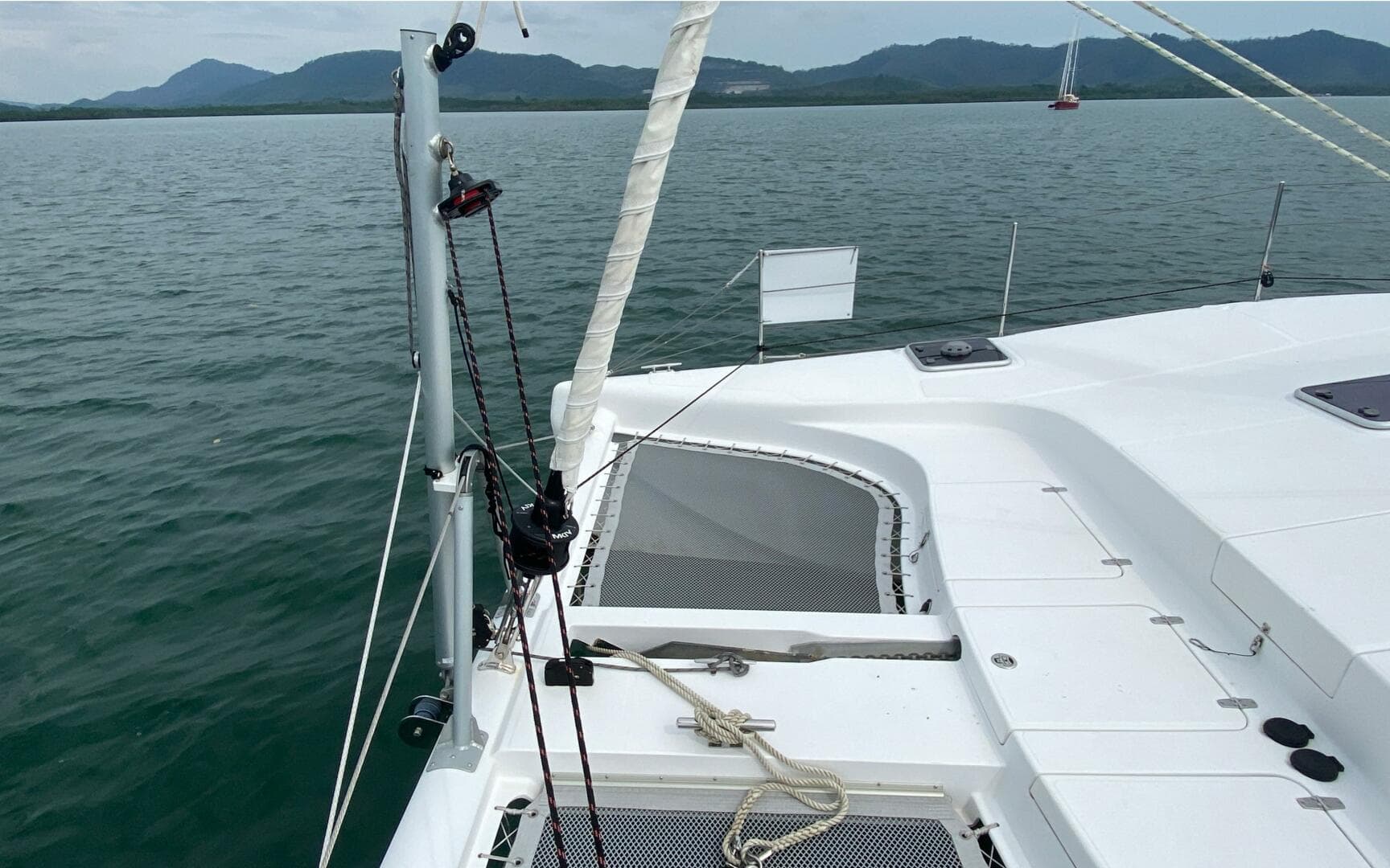 2022 Seawind 1160 Lite