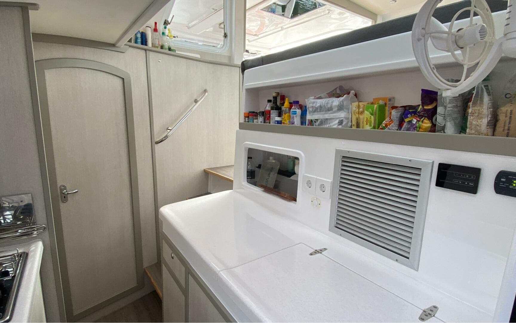 2022 Seawind 1160 Lite