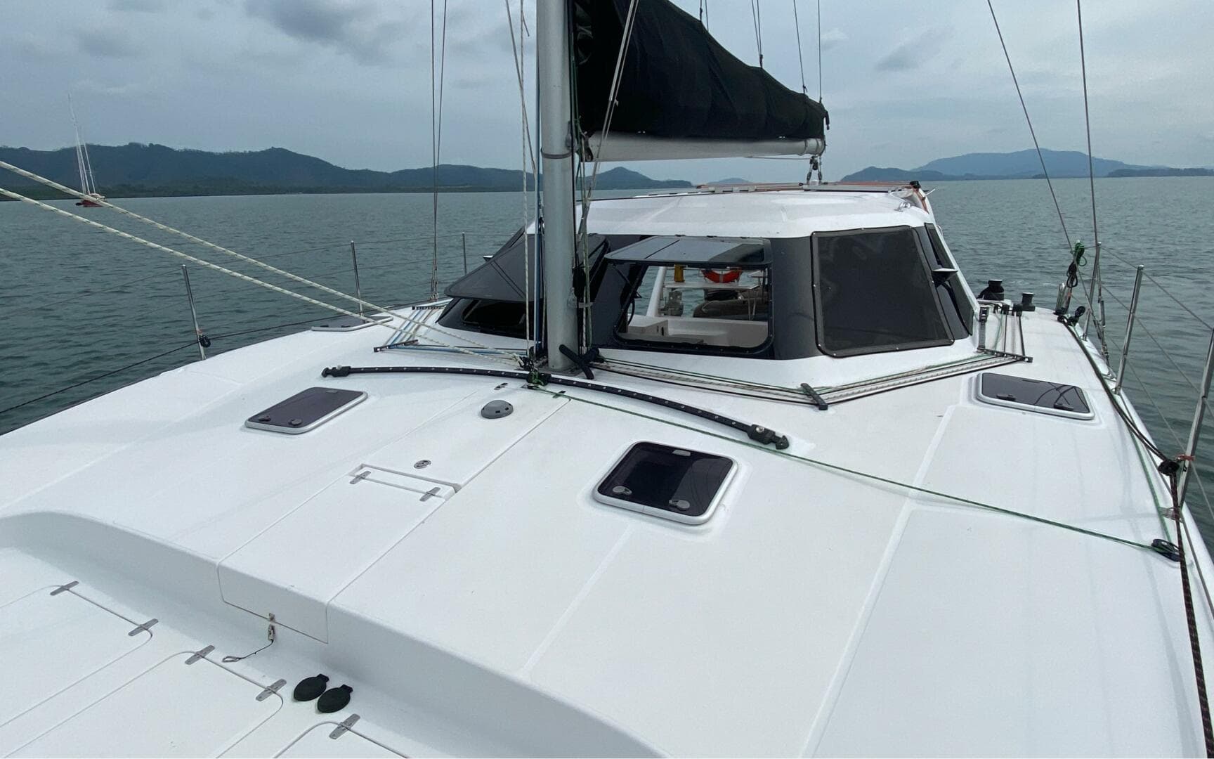 2022 Seawind 1160 Lite