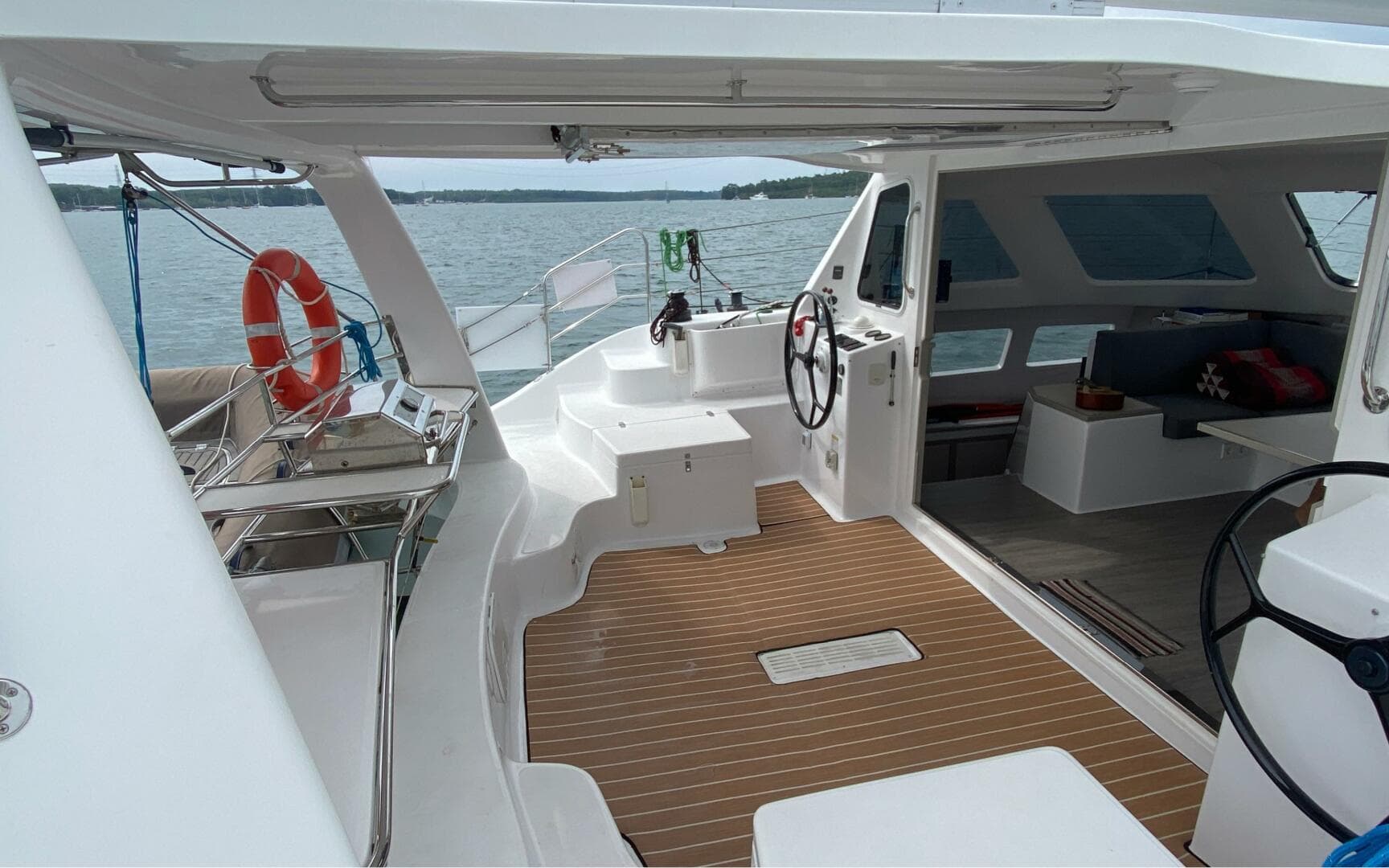 2022 Seawind 1160 Lite