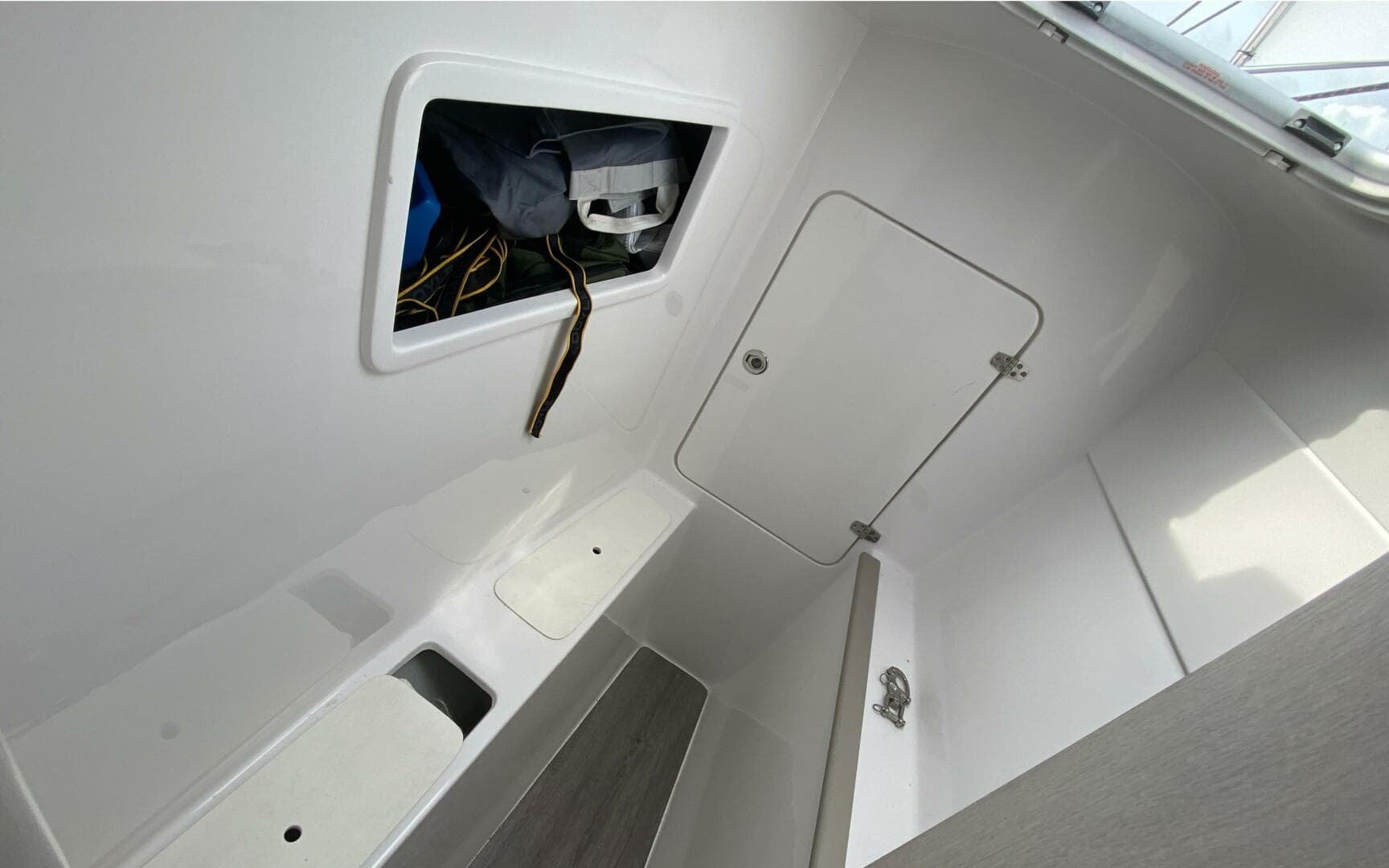 2022 Seawind 1160 Lite