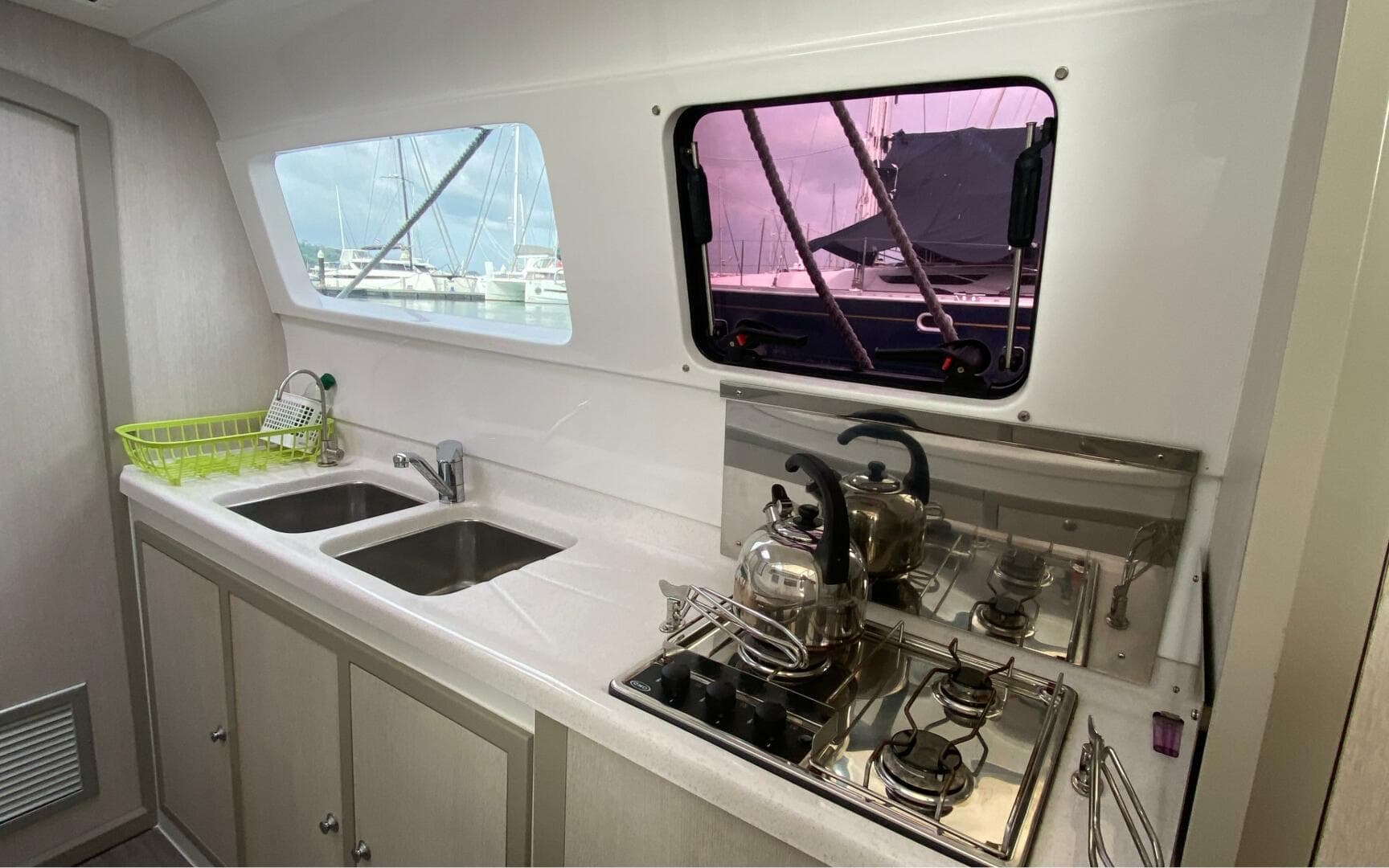 2022 Seawind 1160 Lite