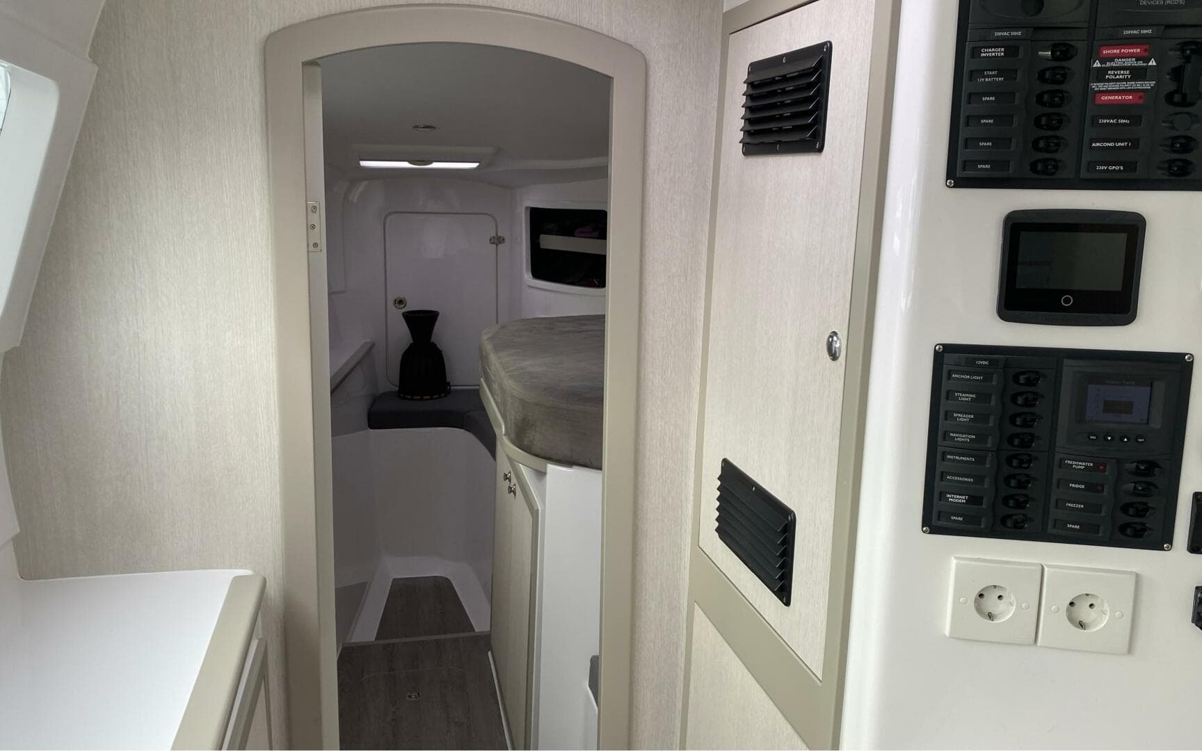 2022 Seawind 1160 Lite