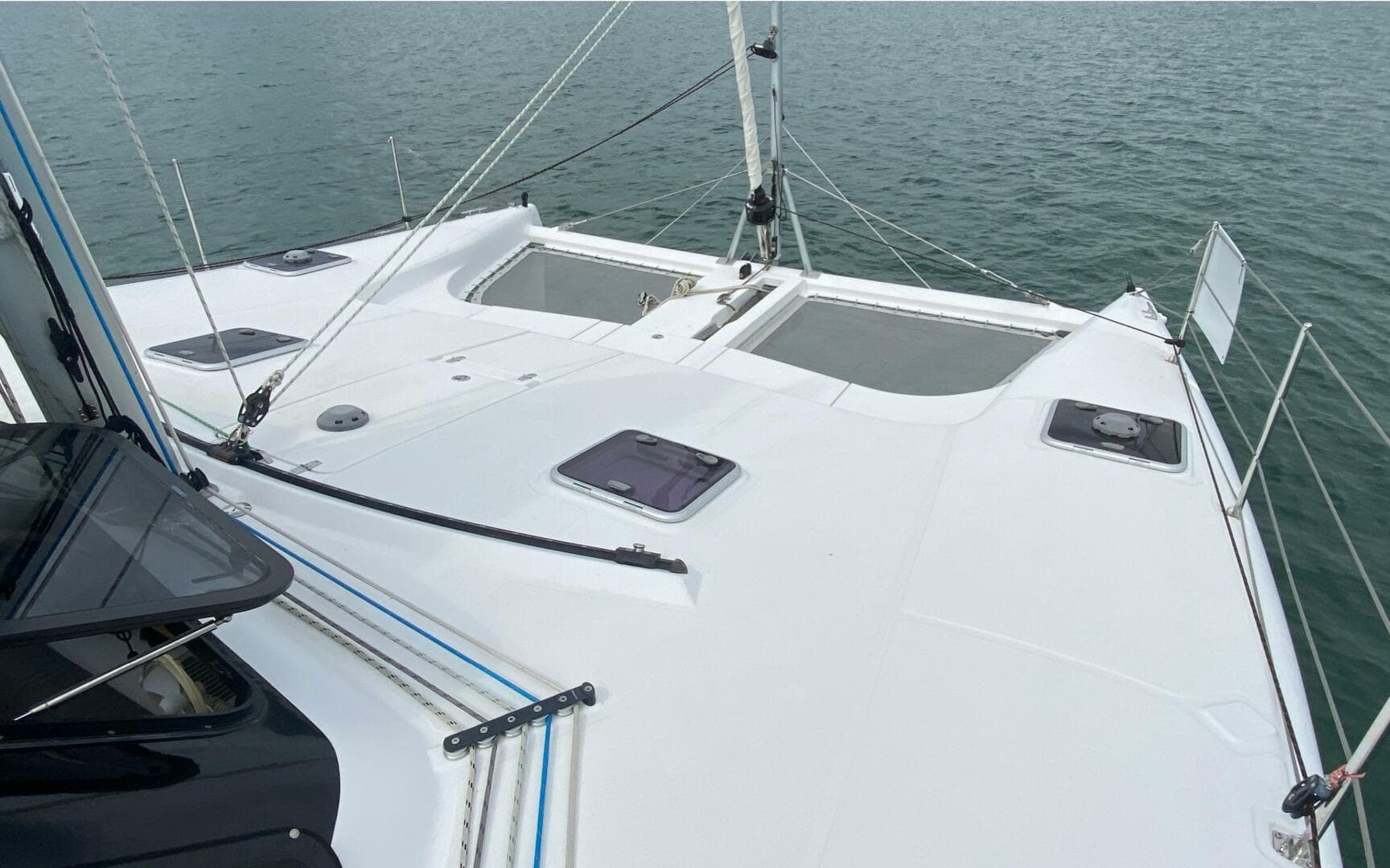 2022 Seawind 1160 Lite