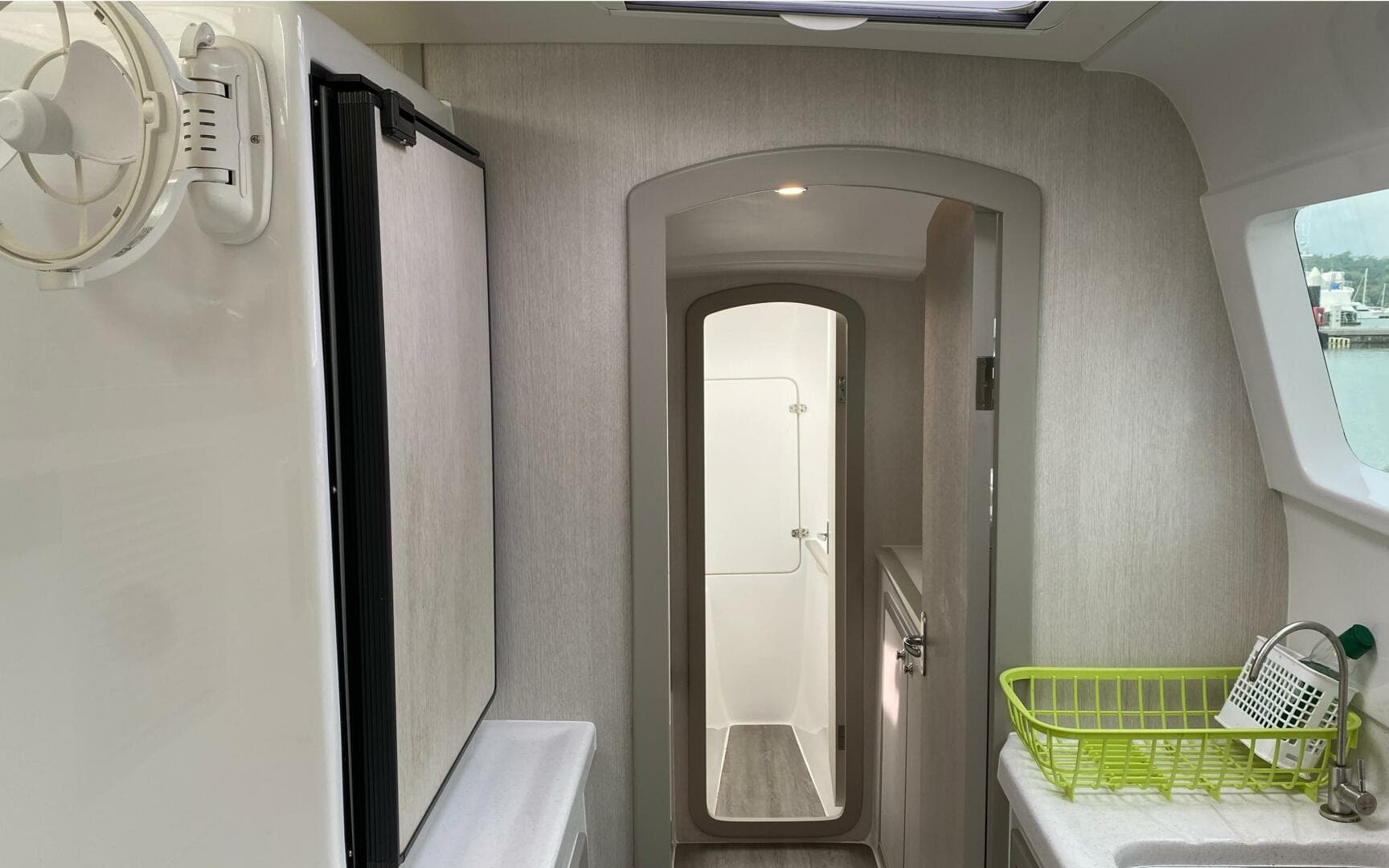 2022 Seawind 1160 Lite