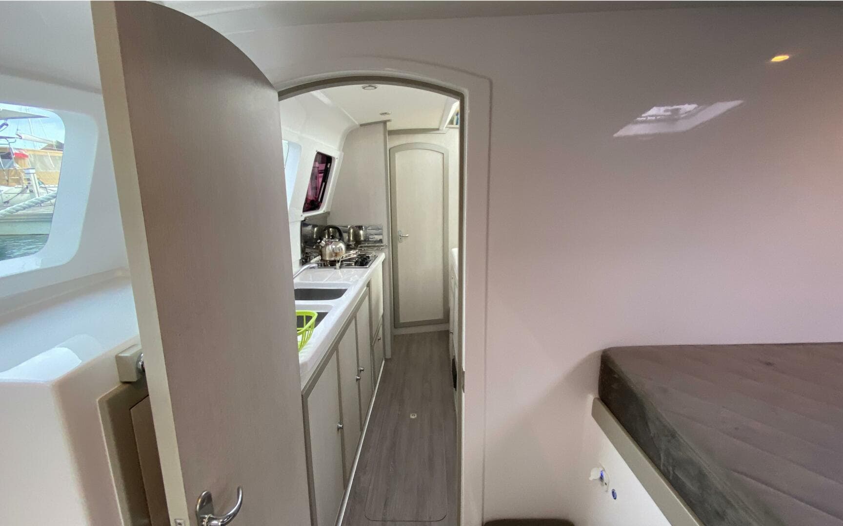 2022 Seawind 1160 Lite