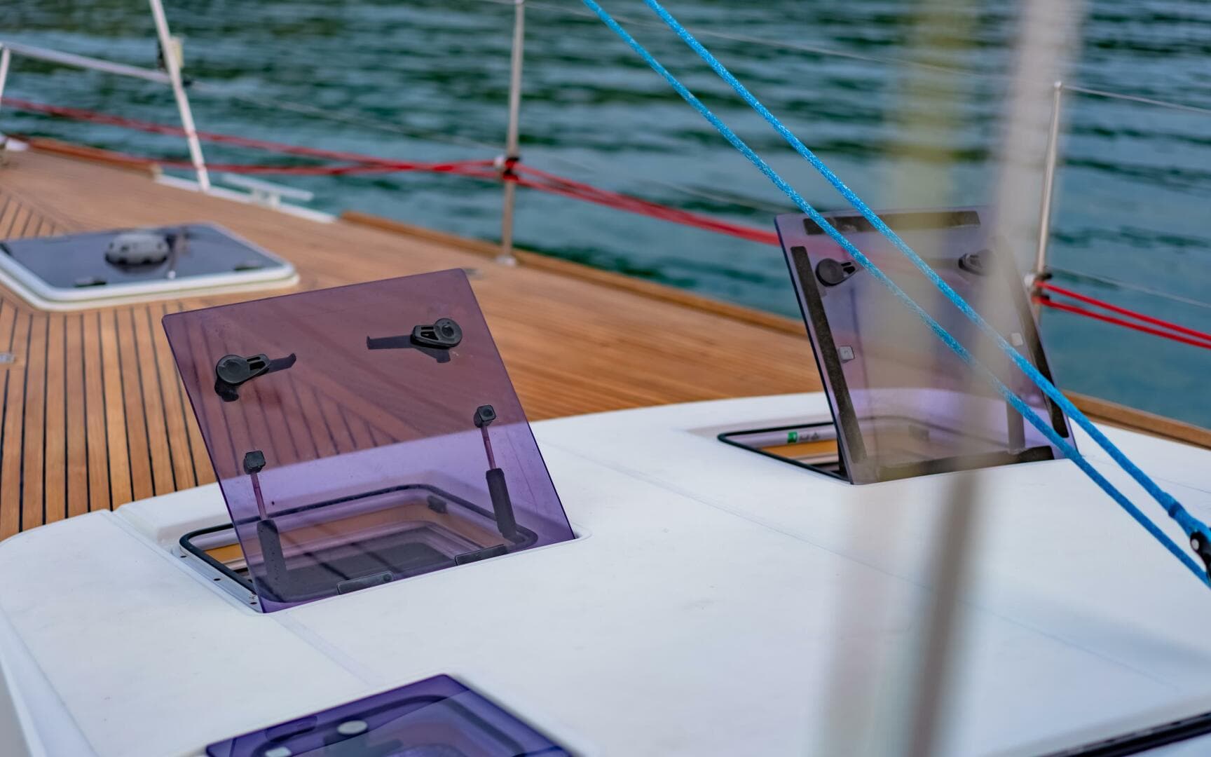 2017 Beneteau Oceanis 60