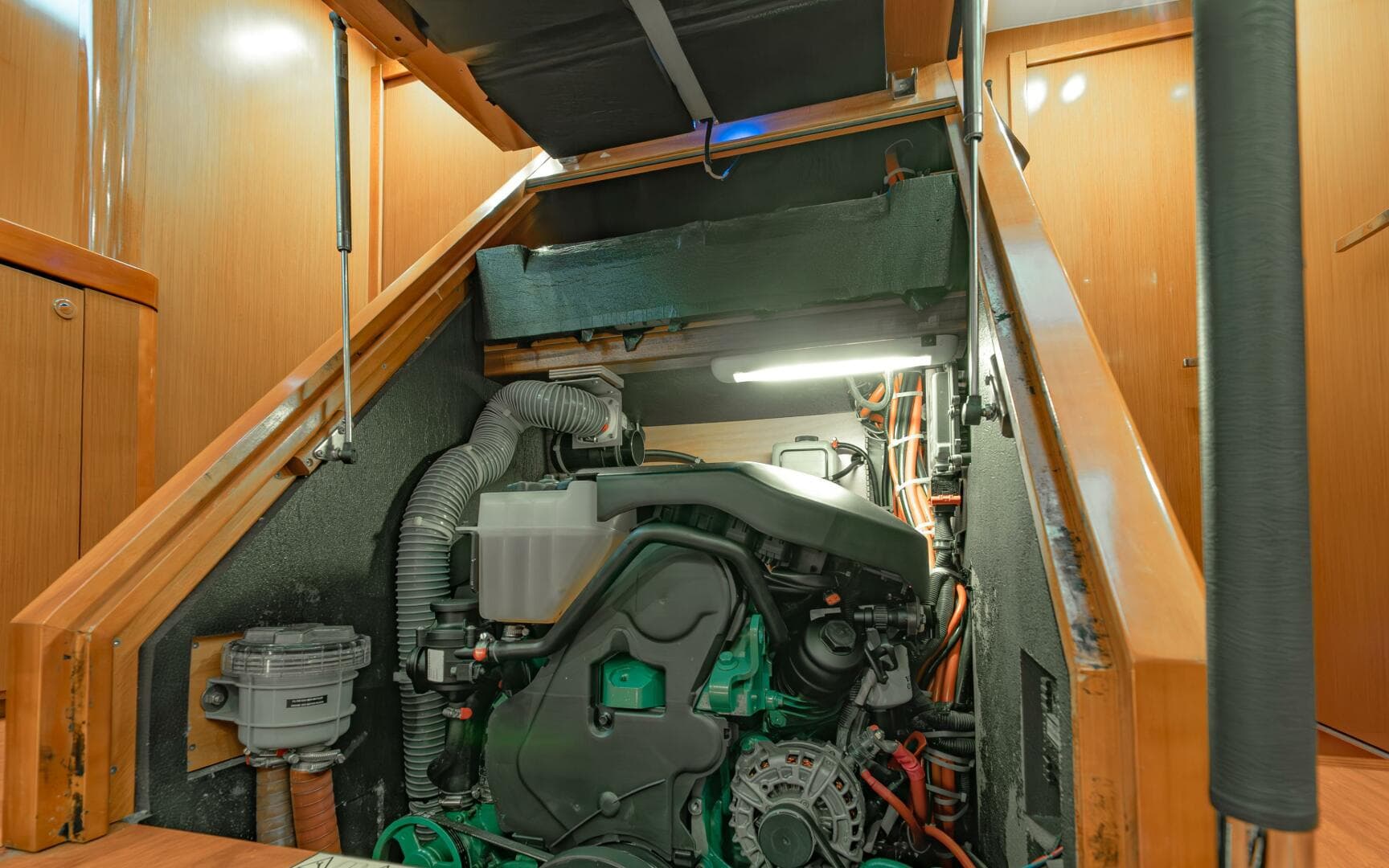 2017 Beneteau Oceanis 60