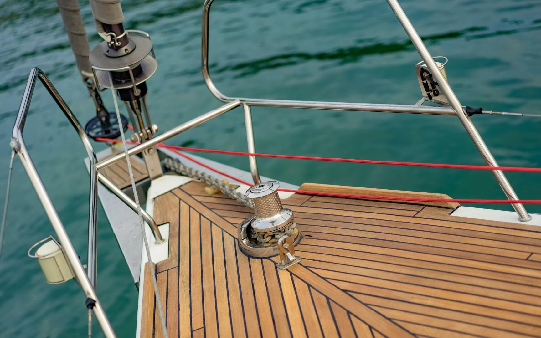 2017 Beneteau Oceanis 60