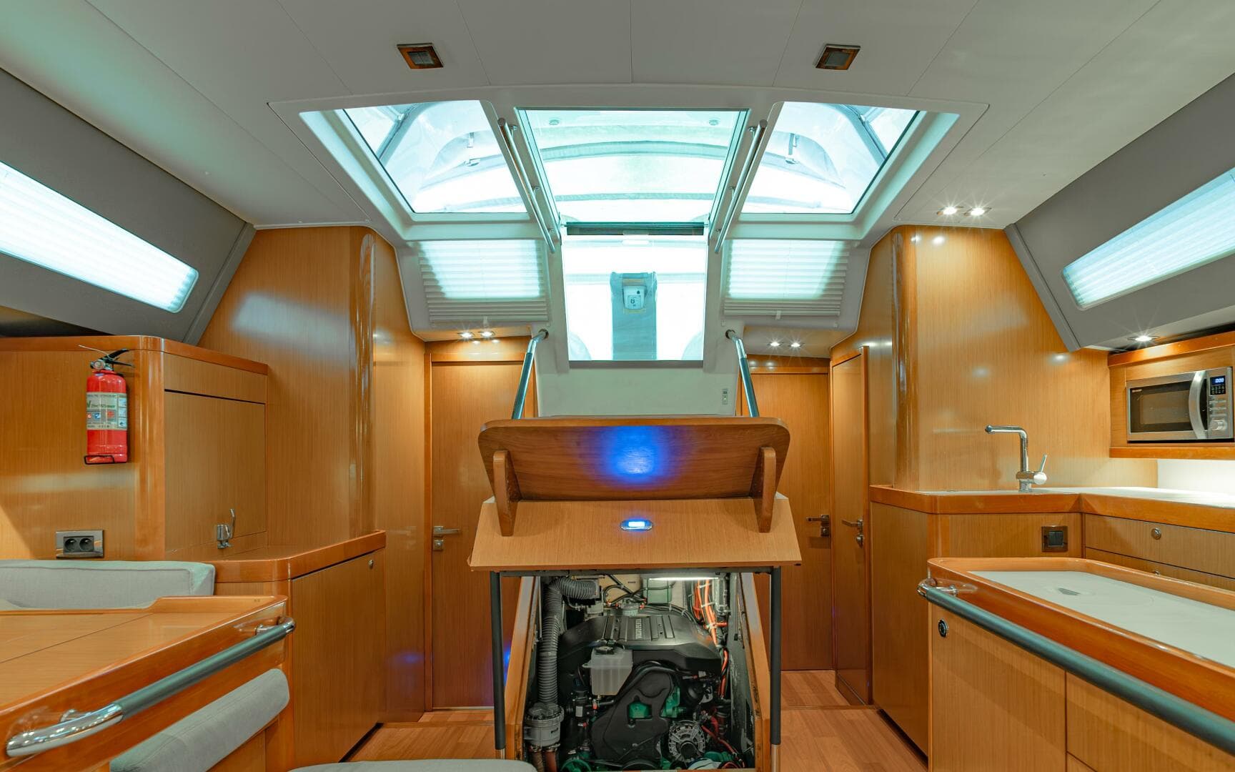 2017 Beneteau Oceanis 60