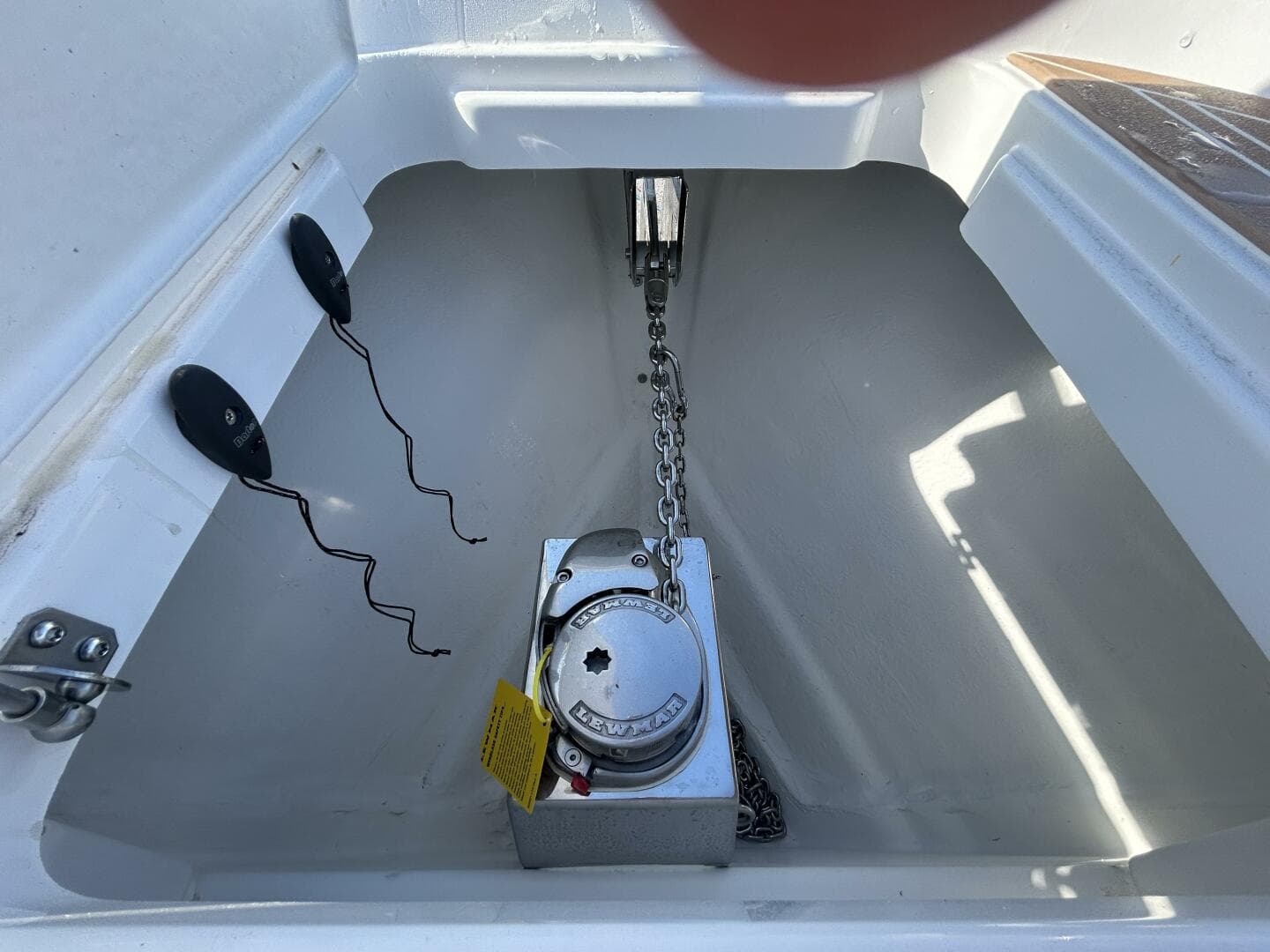 2024 Nimbus Tender 9