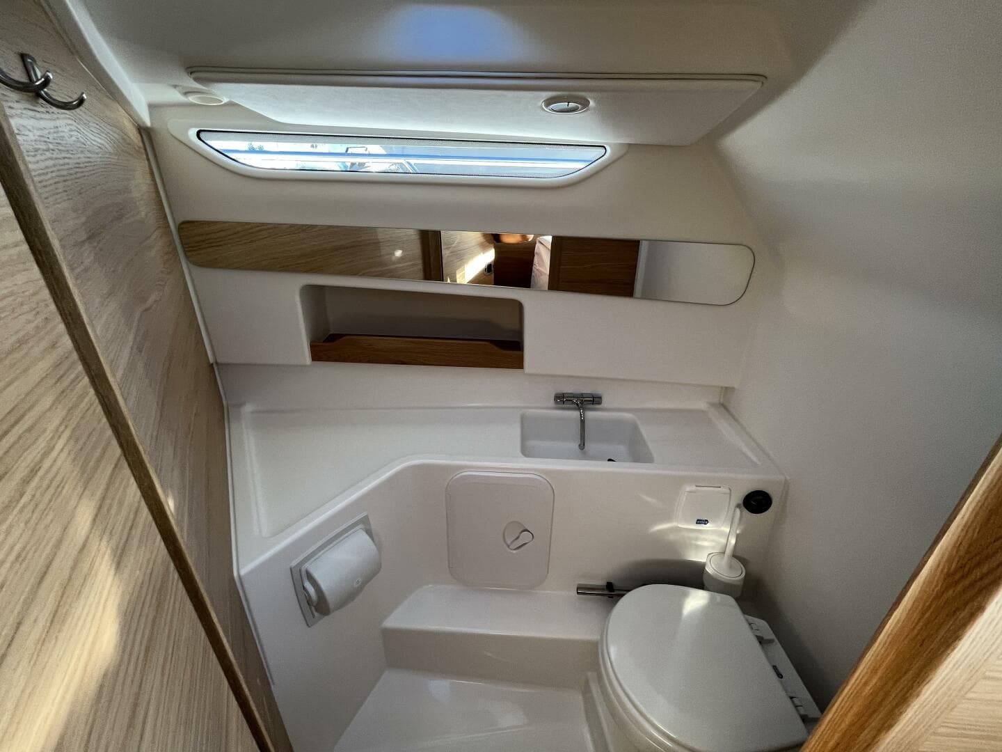 Nimbus Weekender 9 Head