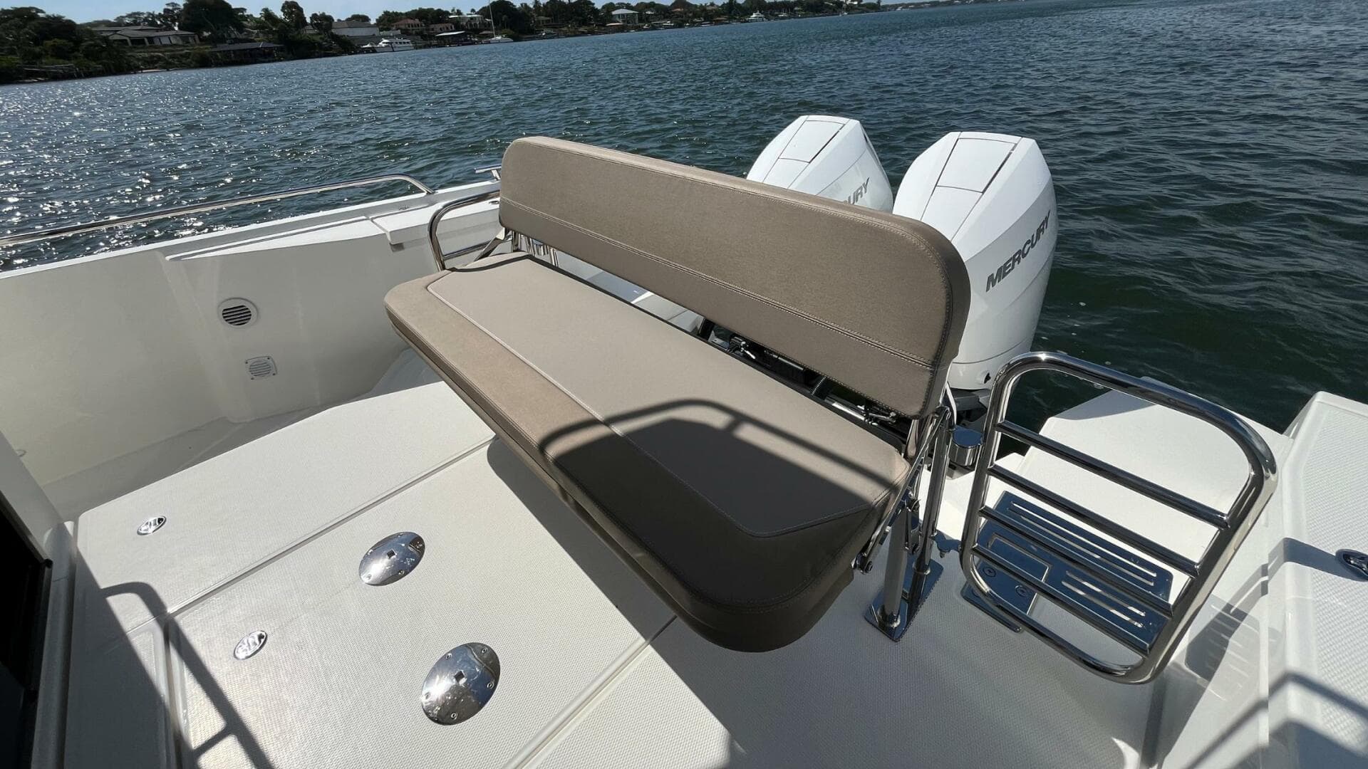 2025 Nimbus Commuter 11