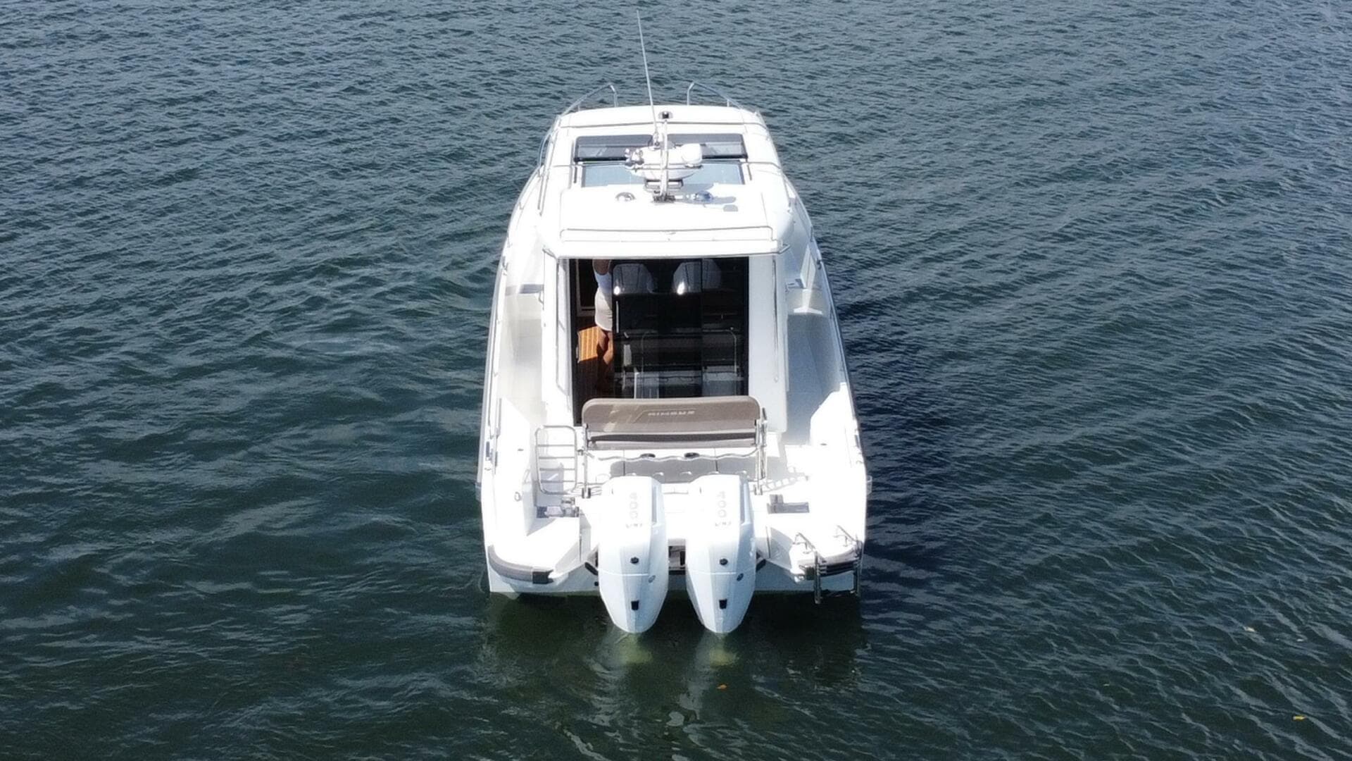 2025 Nimbus Commuter 11