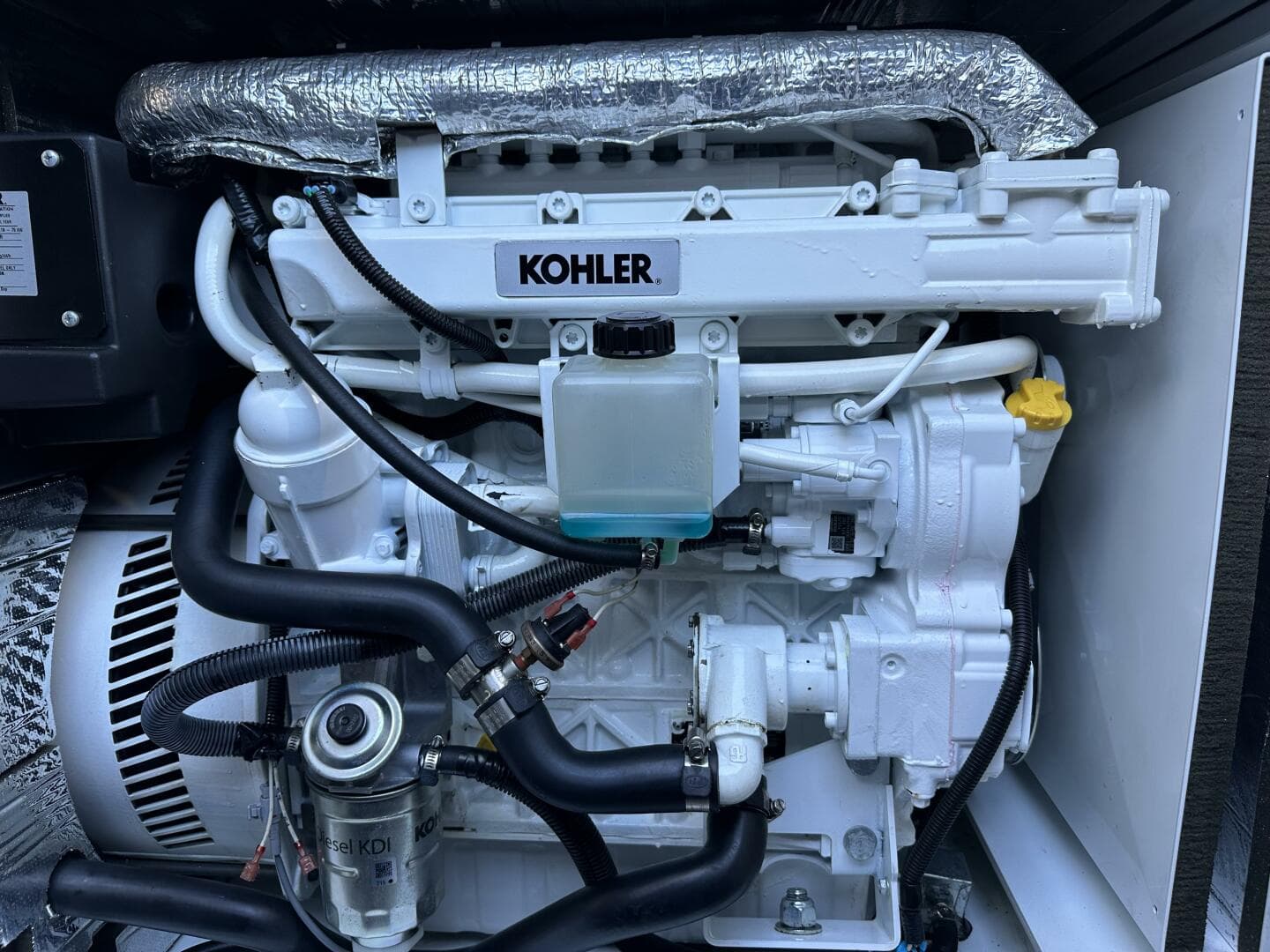 2023 Fountaine Pajot Aura 51 (Smart Electric)