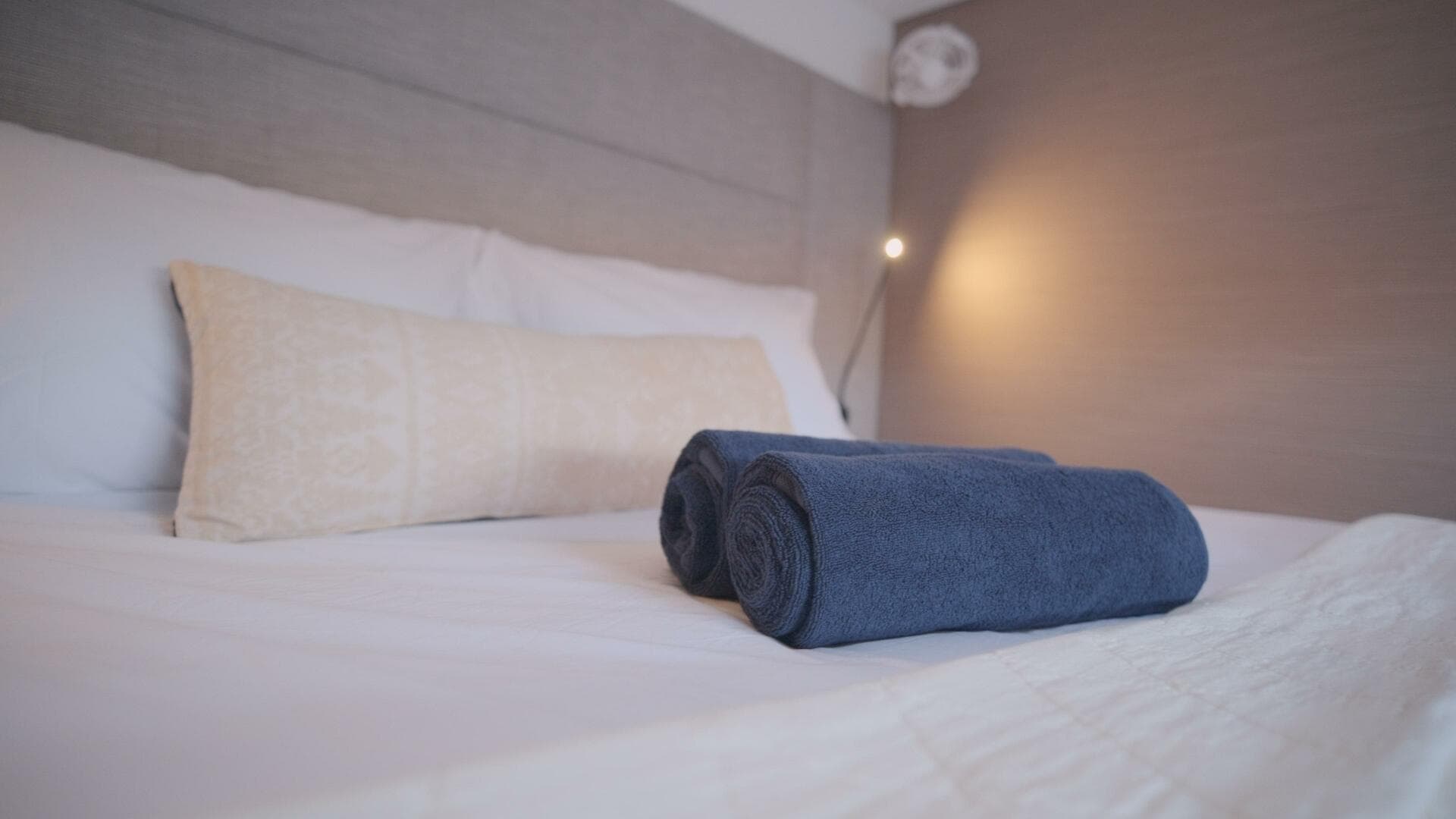 2023 Fountaine Pajot Aura 51 (Smart Electric)