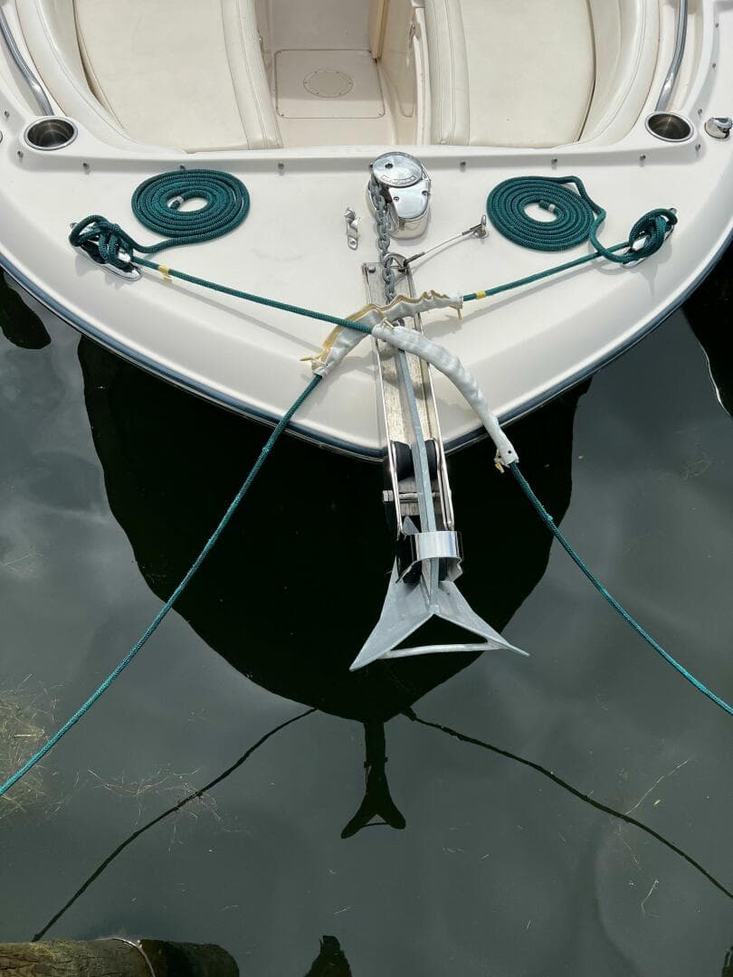 2019 Grady-White Freedom 255 DC