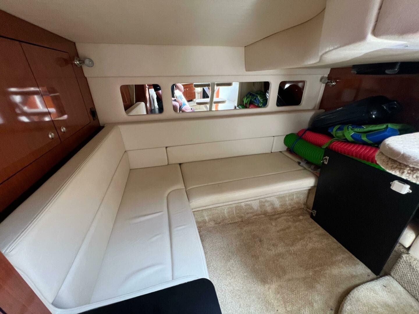 2007 Sea Ray 310 Sundancer