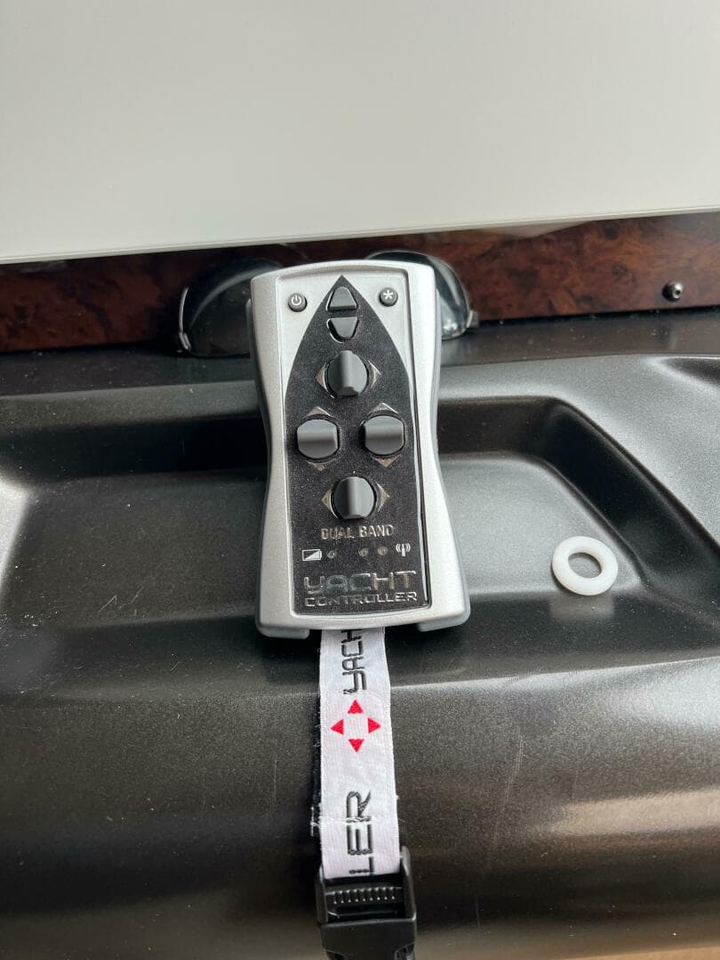 2010 Sunseeker 60 Manhattan