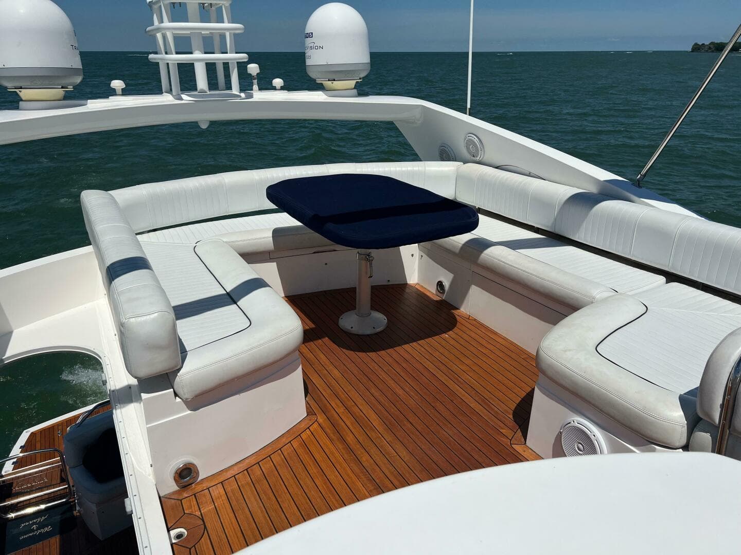 2010 Sunseeker 60 Manhattan