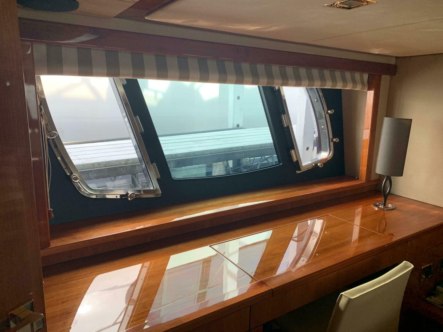 2010 Sunseeker 60 Manhattan