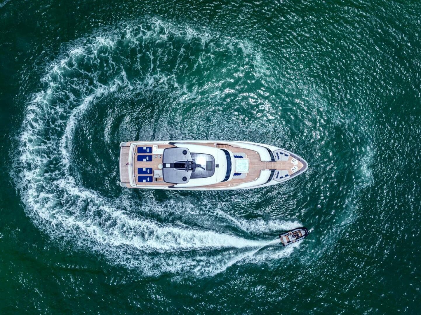 2022 Sanlorenzo SD96
