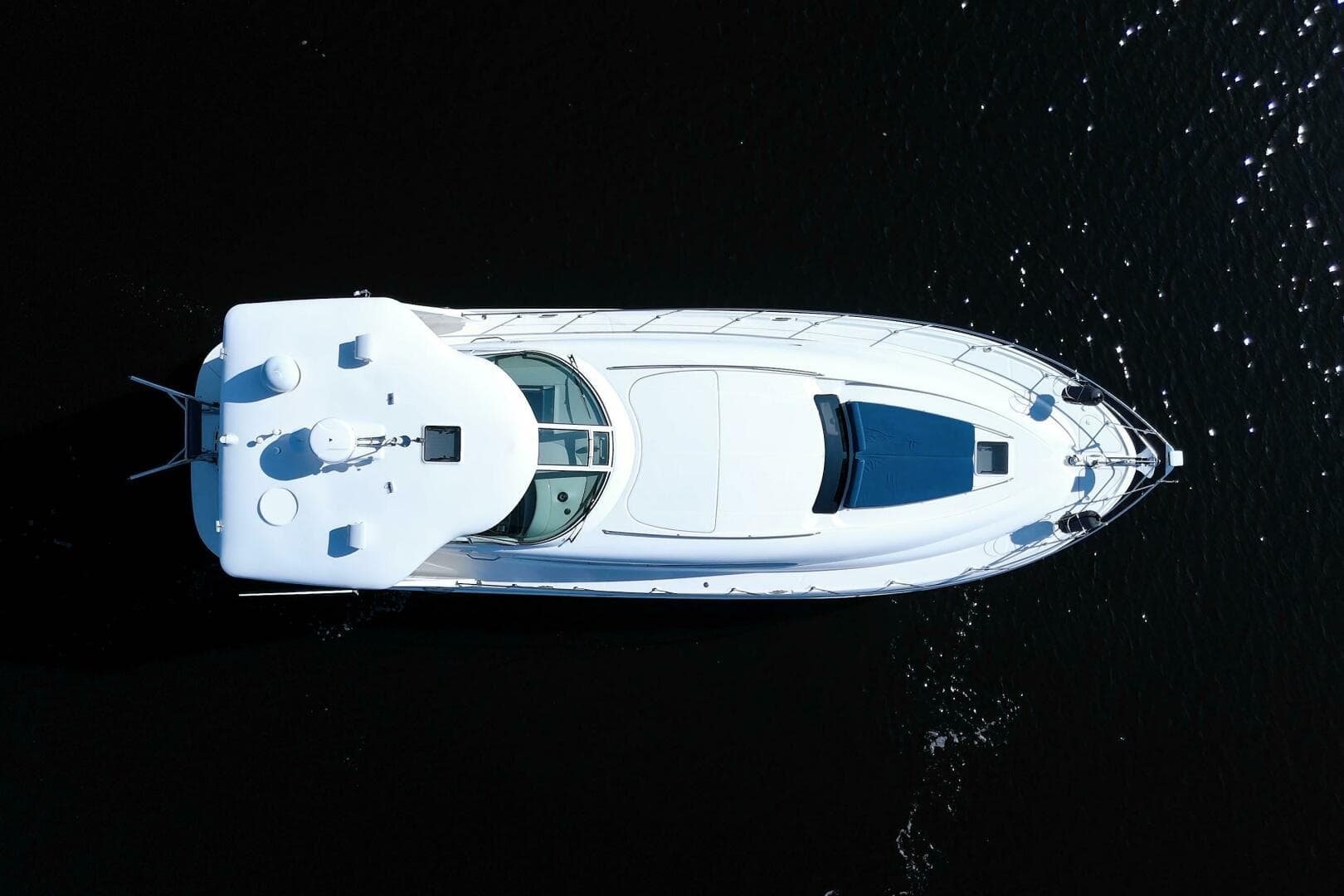 2003 Sea Ray 480 Motor Yacht