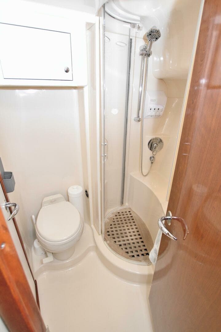 2003 Sea Ray 480 Motor Yacht