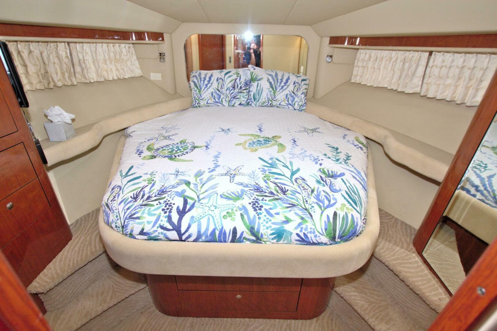 2003 Sea Ray 480 Motor Yacht