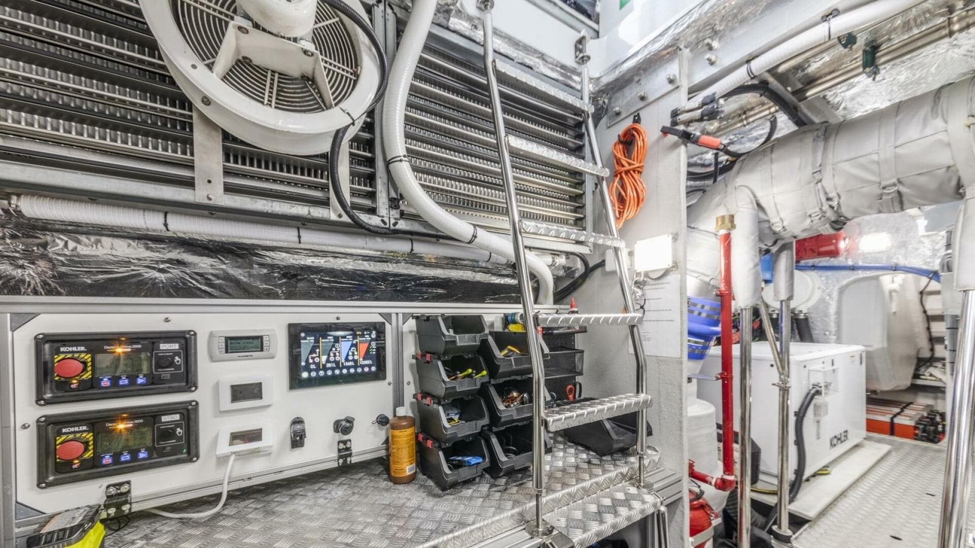 CONTESSA 98’/29.85m 2024 Sunseeker 