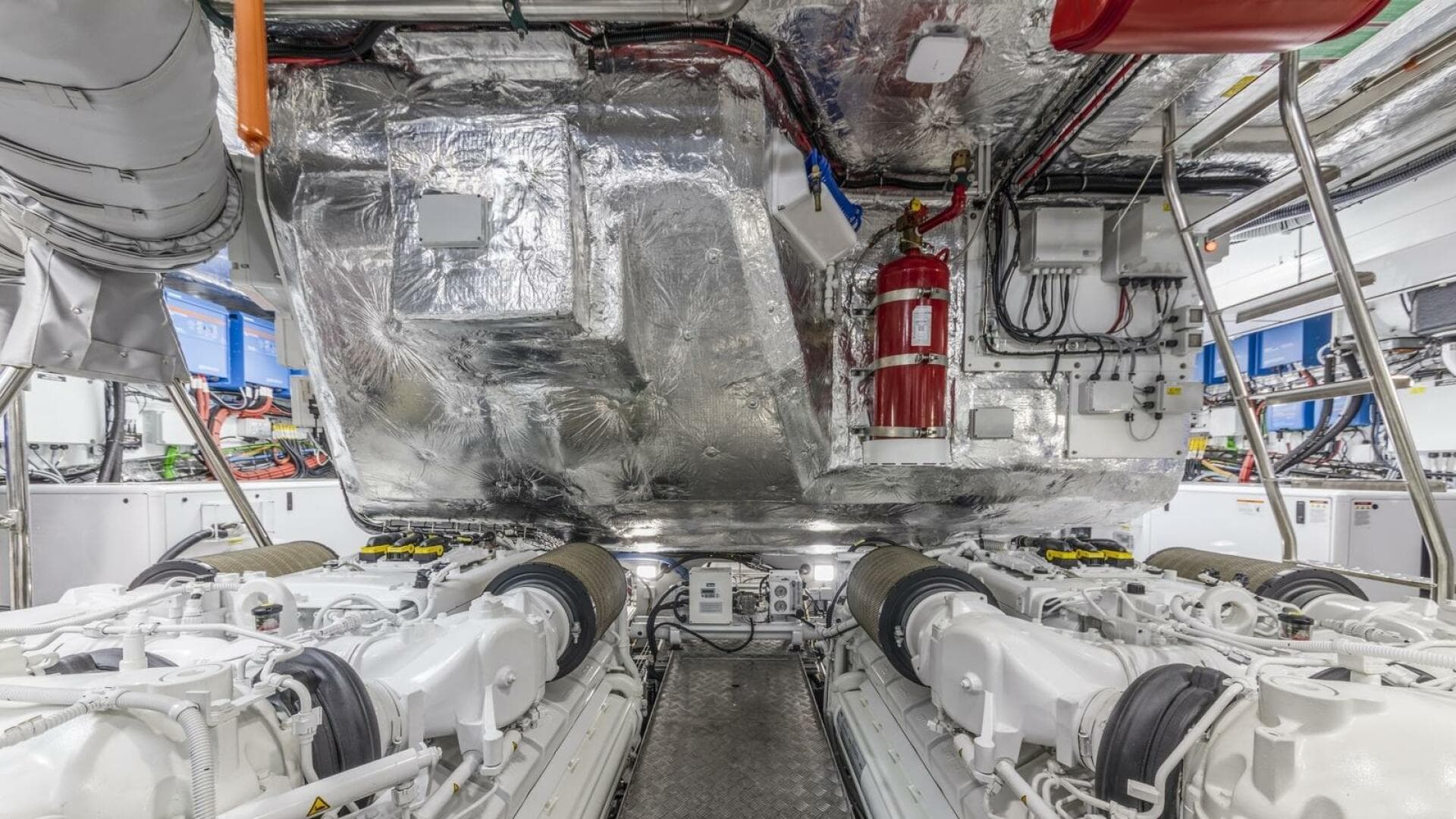 CONTESSA 98’/29.85m 2024 Sunseeker 