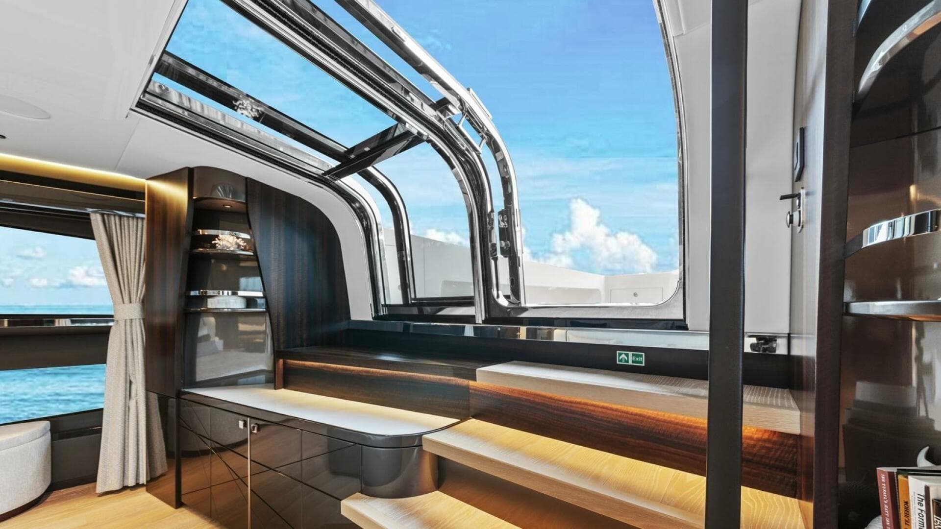 CONTESSA 98’/29.85m 2024 Sunseeker 