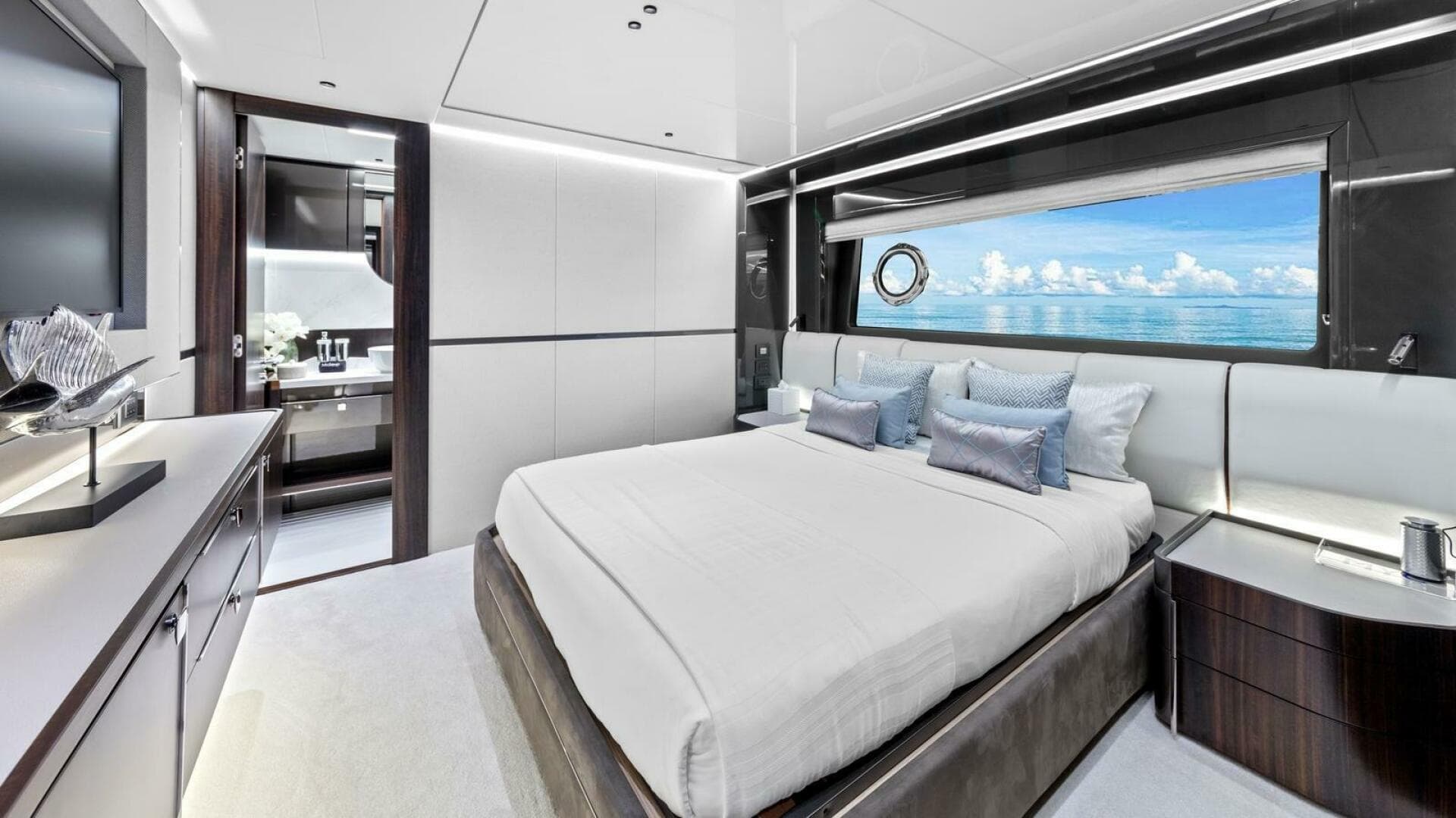 CONTESSA 98’/29.85m 2024 Sunseeker 